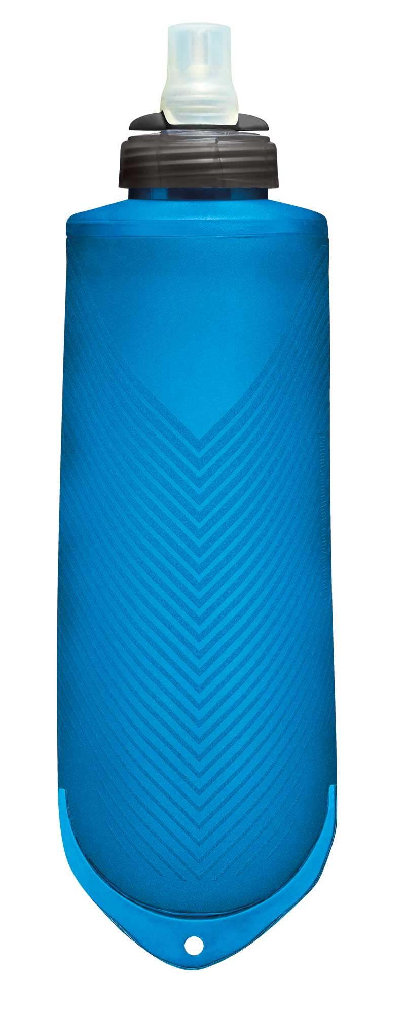 camelbak-quick-stow-flask-borraccia-pieghevole-ultracompatta-da-37-g-con-valvola image 3