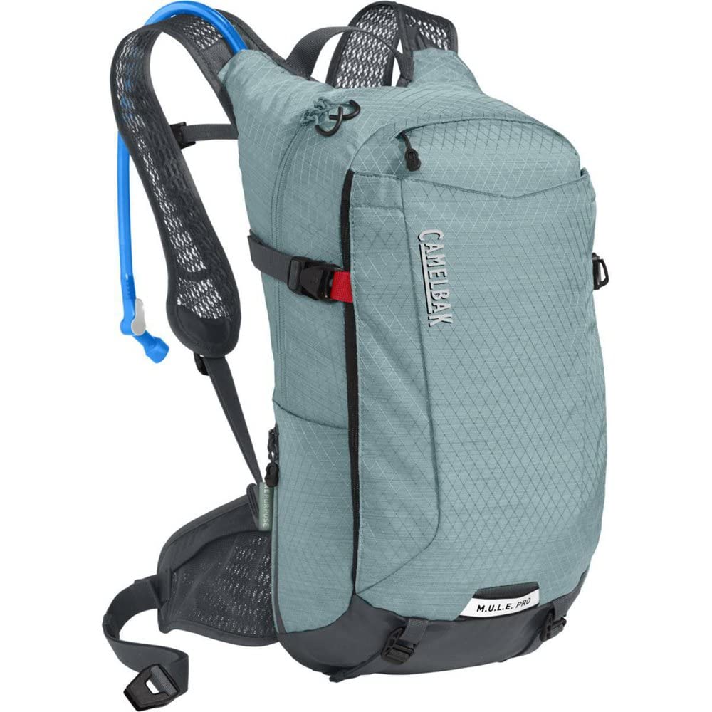 camelbak-m-u-l-e-pro-donna-14-l-zaino-idratante-mtb-con-serbatoio-3-l-fit-femmin image 1