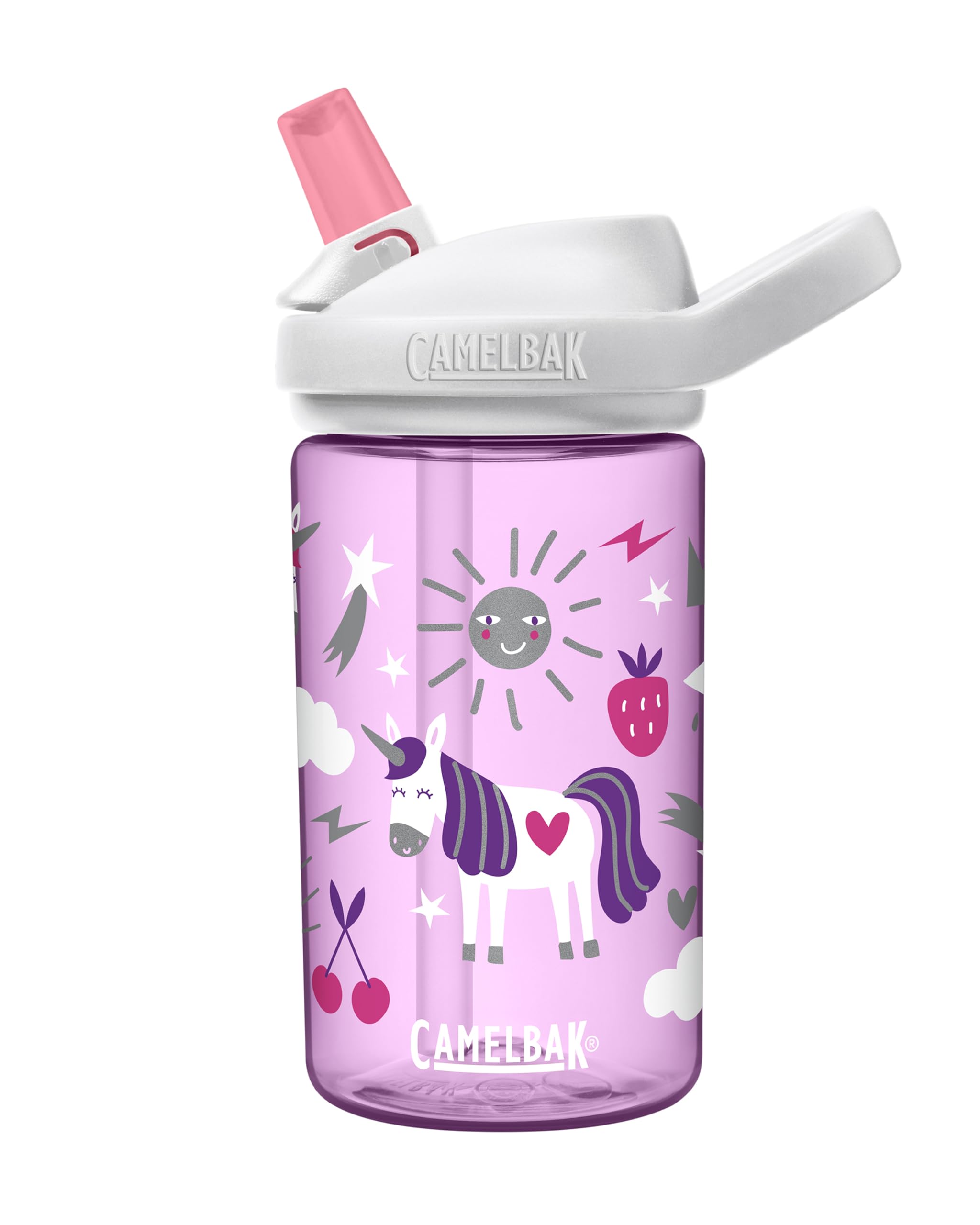 camelbak-eddy-kids-400ml-borraccia-per-bambini-con-paglia-a-prova-di-perdite-dai image 8
