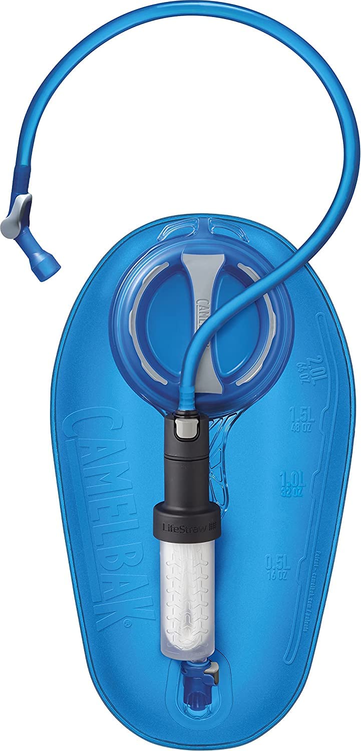 camelbak-crux-lifestraw-2l-serbatoio-di-idratazione-filtrante-con-doppia-filtraz image 1