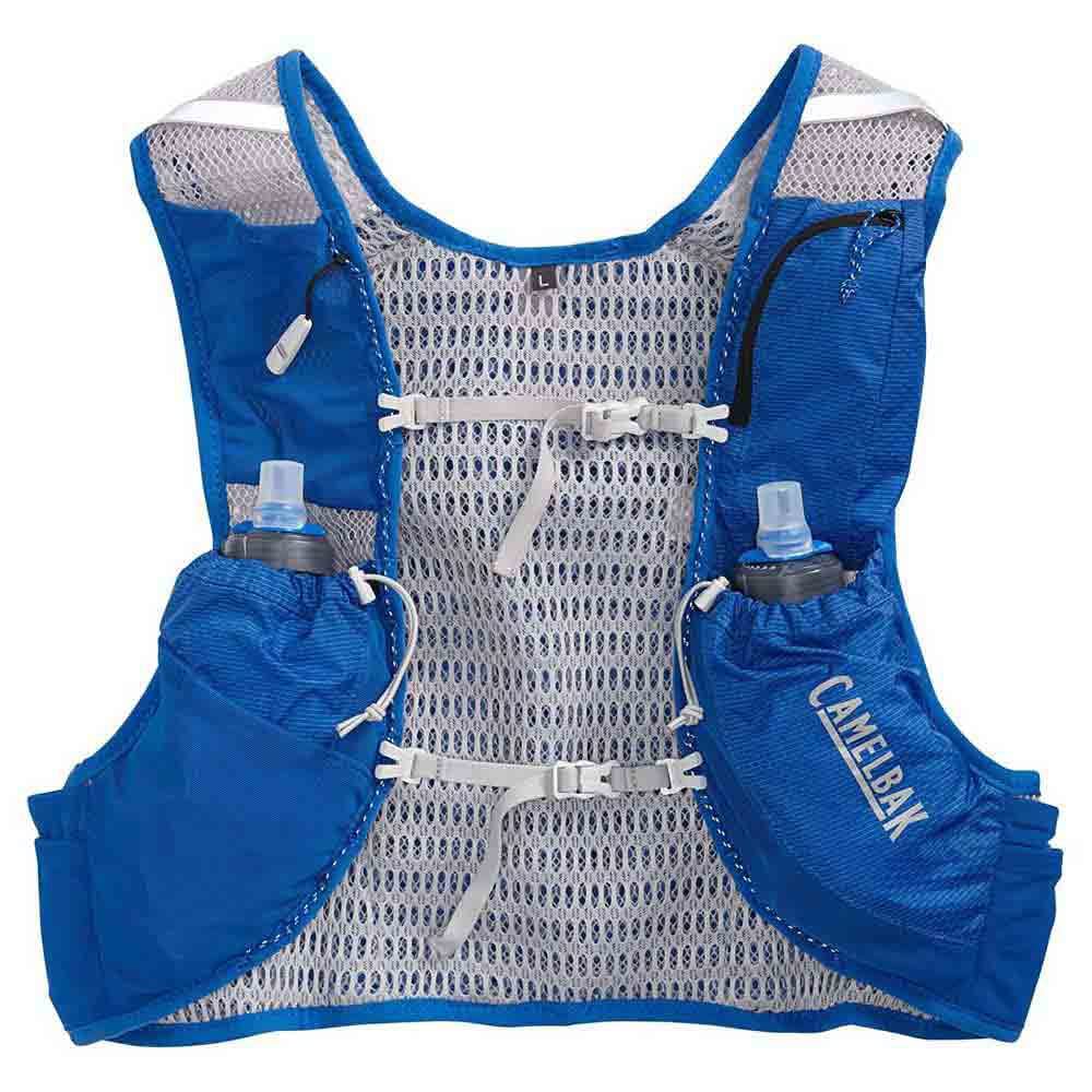 camelbak-ultra-pro-gilet-da-idratazione-unisex-con-tasche-quick-stow-e-trasporto image 4
