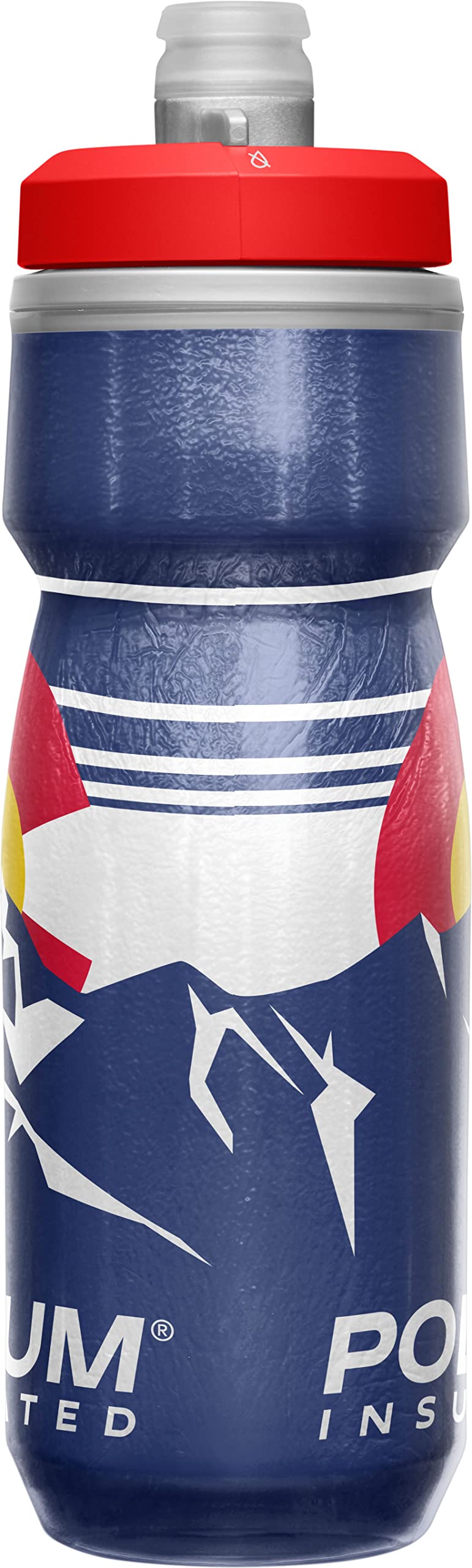 camelbak-podium-chill-620-ml-borraccia-isotermica-da-bici-con-tappo-ad-alto-flus image 2