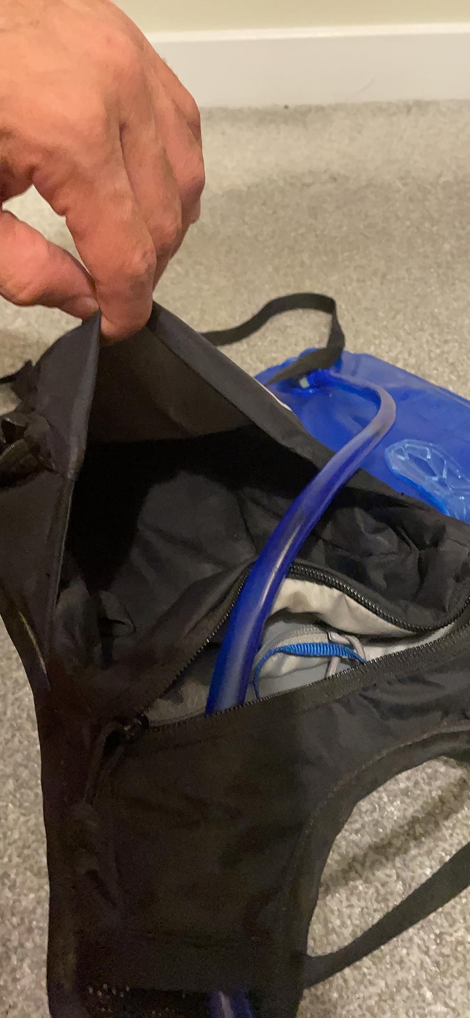 Leggero come una piuma