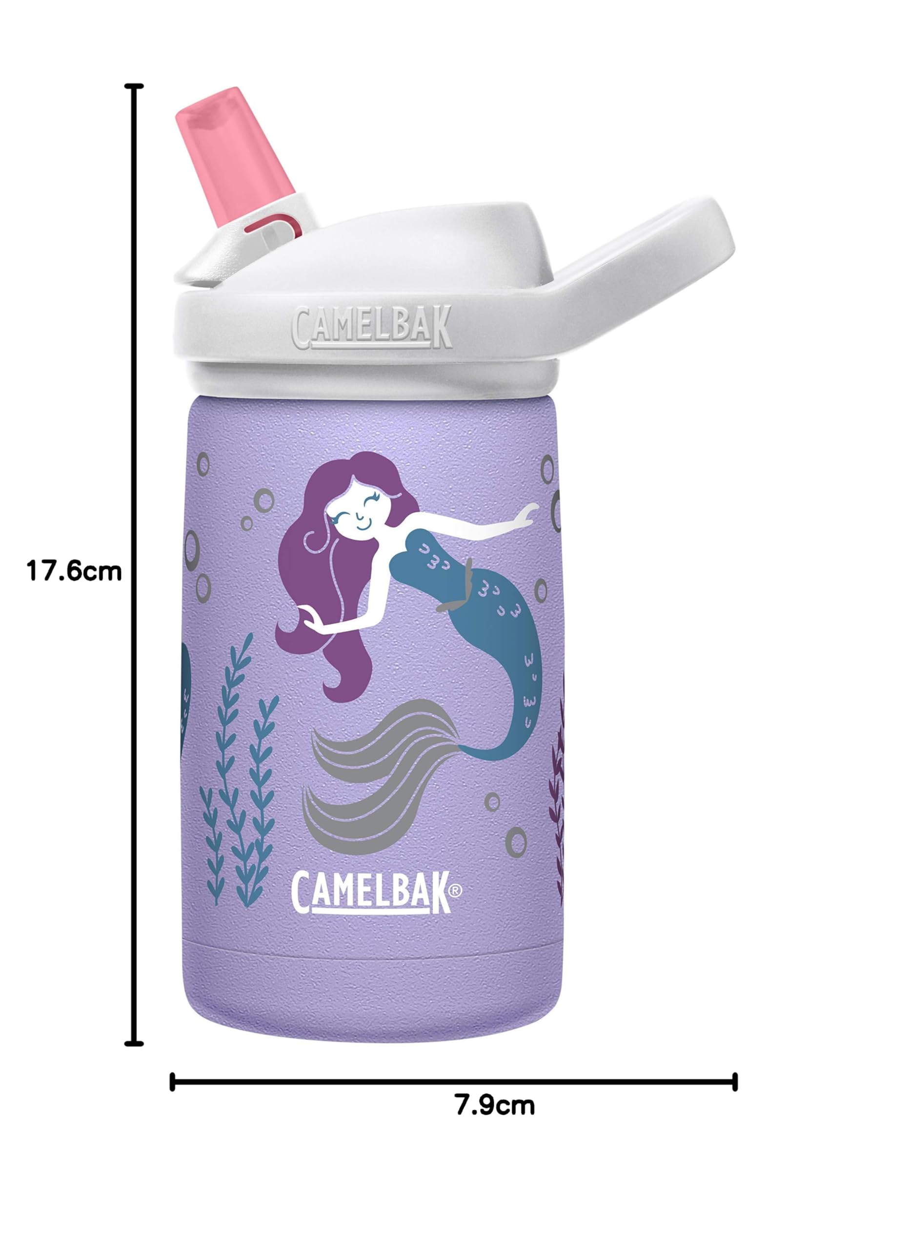 camelbak-eddy-kids-sst-borraccia-termica-per-bambini-350-ml-in-acciaio-inox-con- image 5
