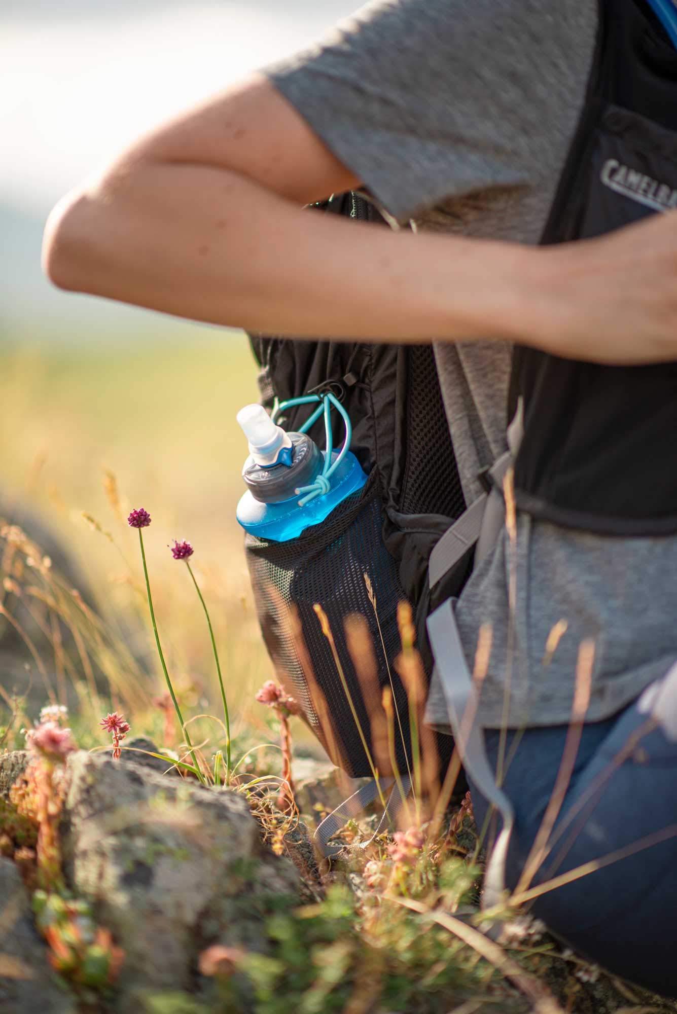 camelbak-quick-stow-flask-borraccia-pieghevole-ultracompatta-da-37-g-con-valvola image 7
