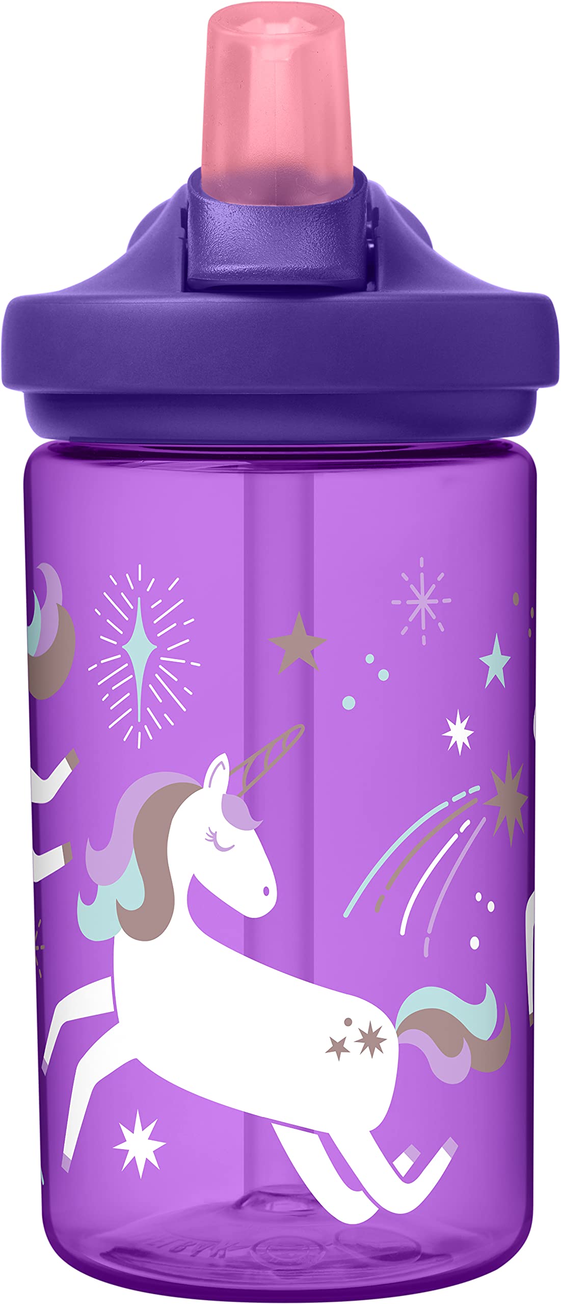 camelbak-eddy-kids-400ml-borraccia-per-bambini-con-paglia-a-prova-di-perdite-dai image 2