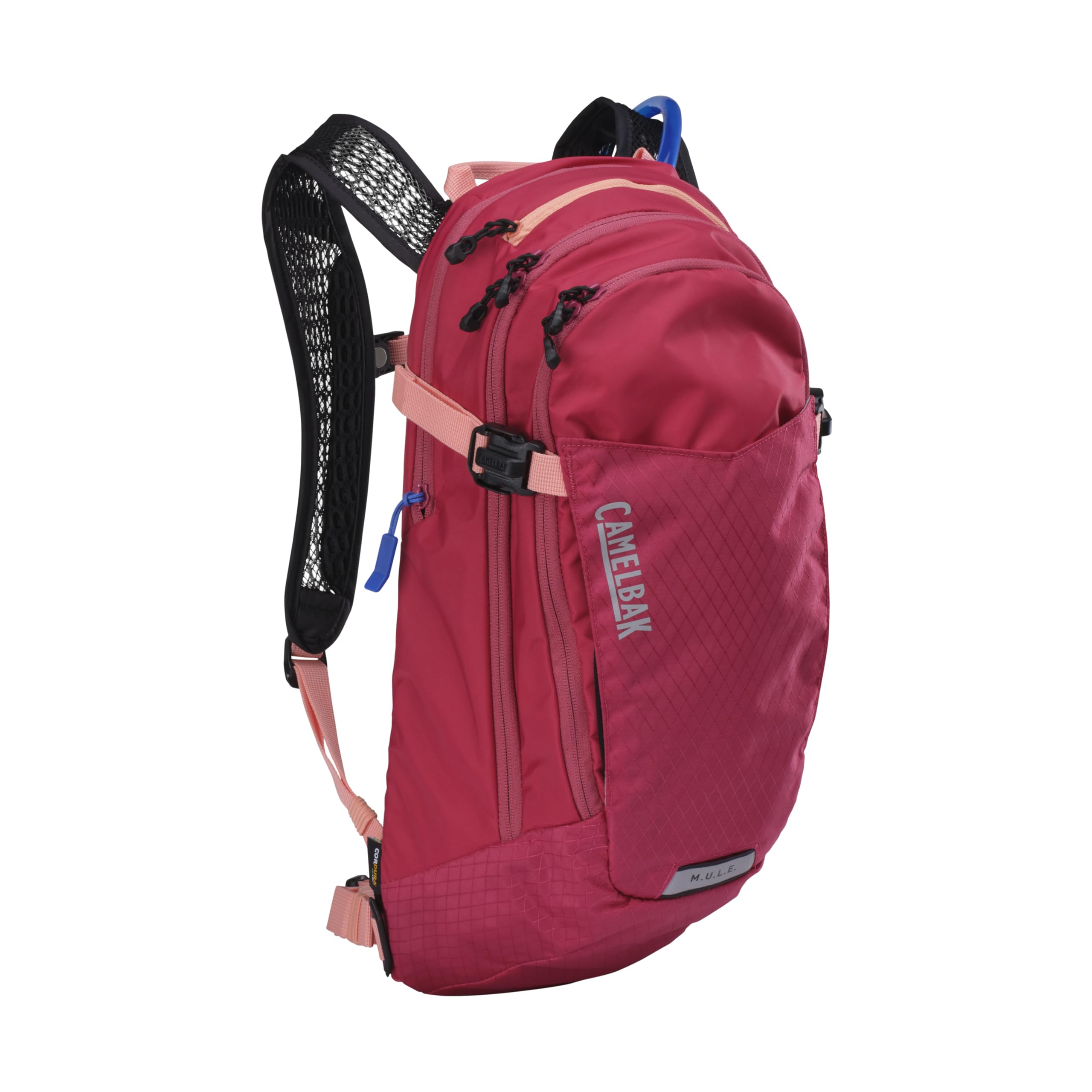 camelbak-zaino-idratante-da-donna-pannello-air-support-portacasche-e-tubo-magnet image 7