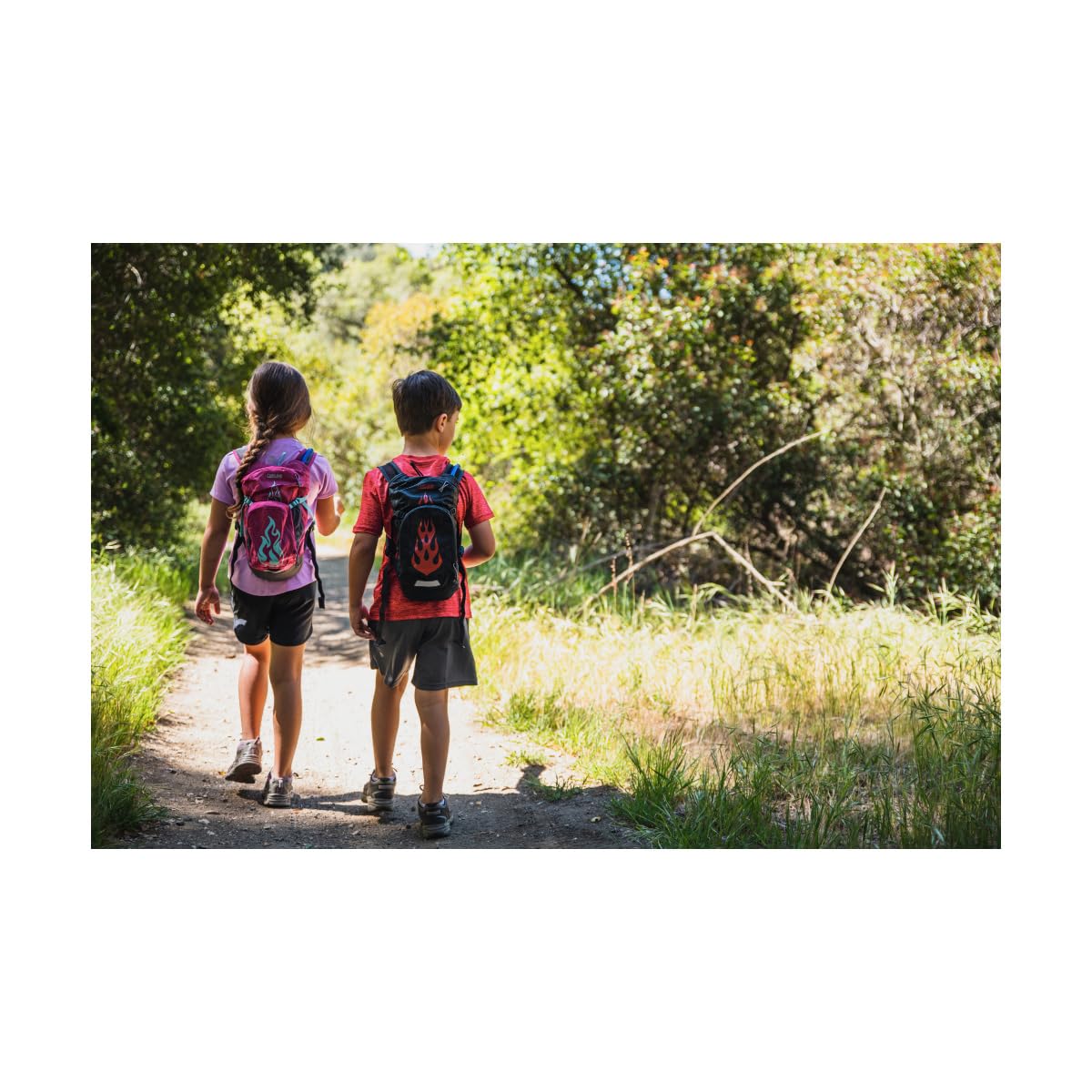 camelbak-mini-m-u-l-e-1-5l-zaino-di-idratazione-per-bambini-con-reservoir-1-5-li image 3