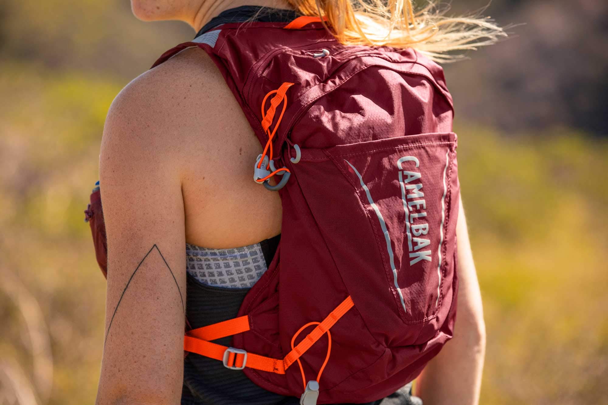 camelbak-octane-9-donna-zaino-idrico-running-9-litri-con-sacca-idrica-fit-specif image 5