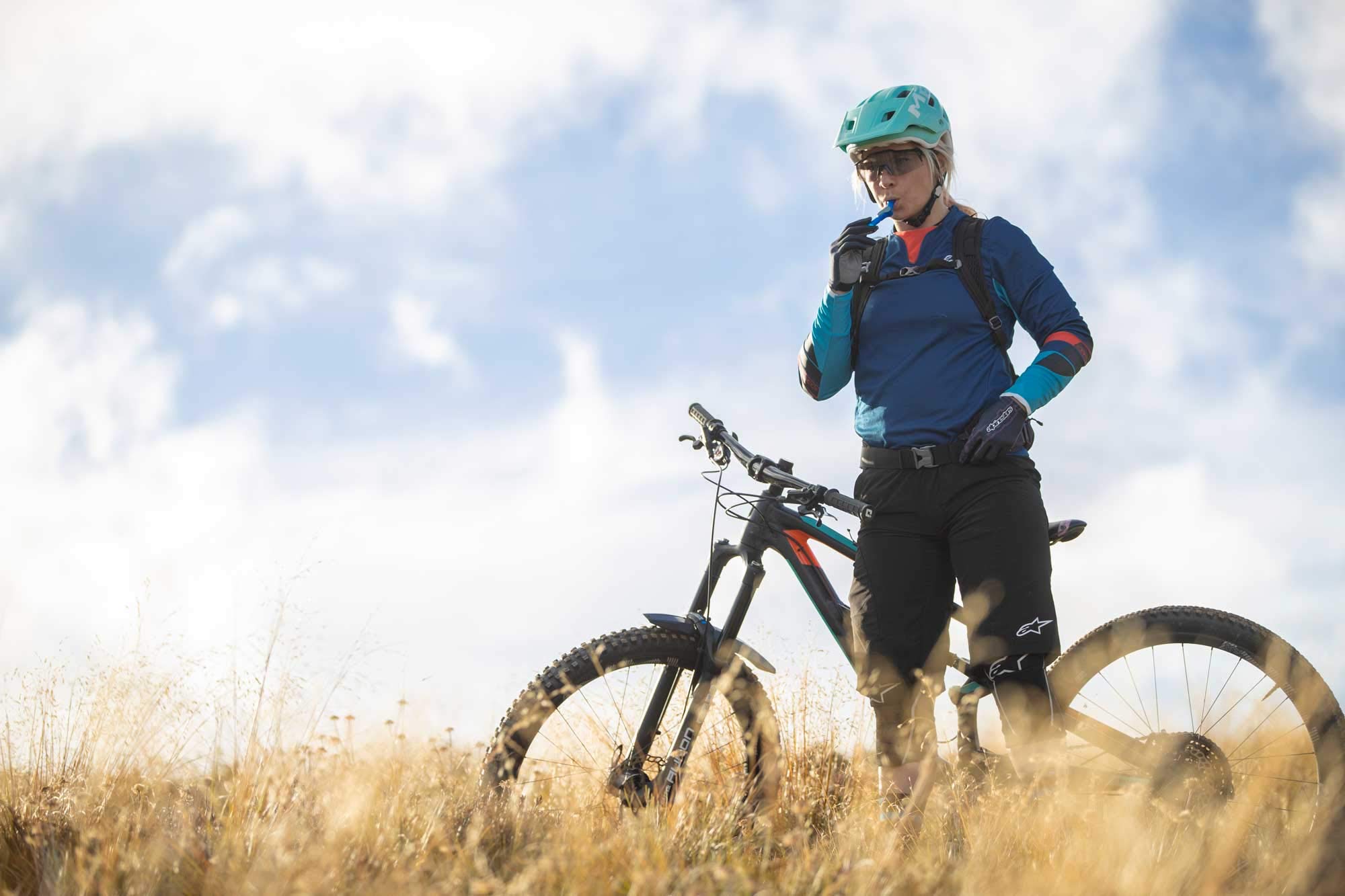 camelbak-solstice-lr-zaino-idrico-low-rider-da-donna-con-sacca-lombare-per-trail image 8