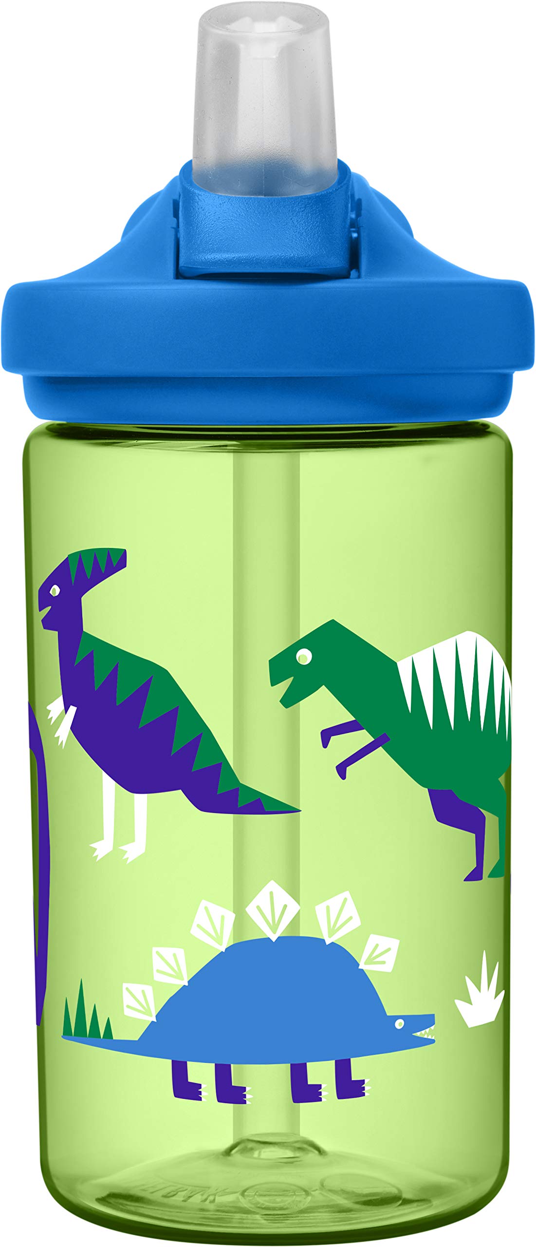 camelbak-eddy-kids-borraccia-per-bambini-con-cannuccia-antiperdita-100-senza-bpa image 2