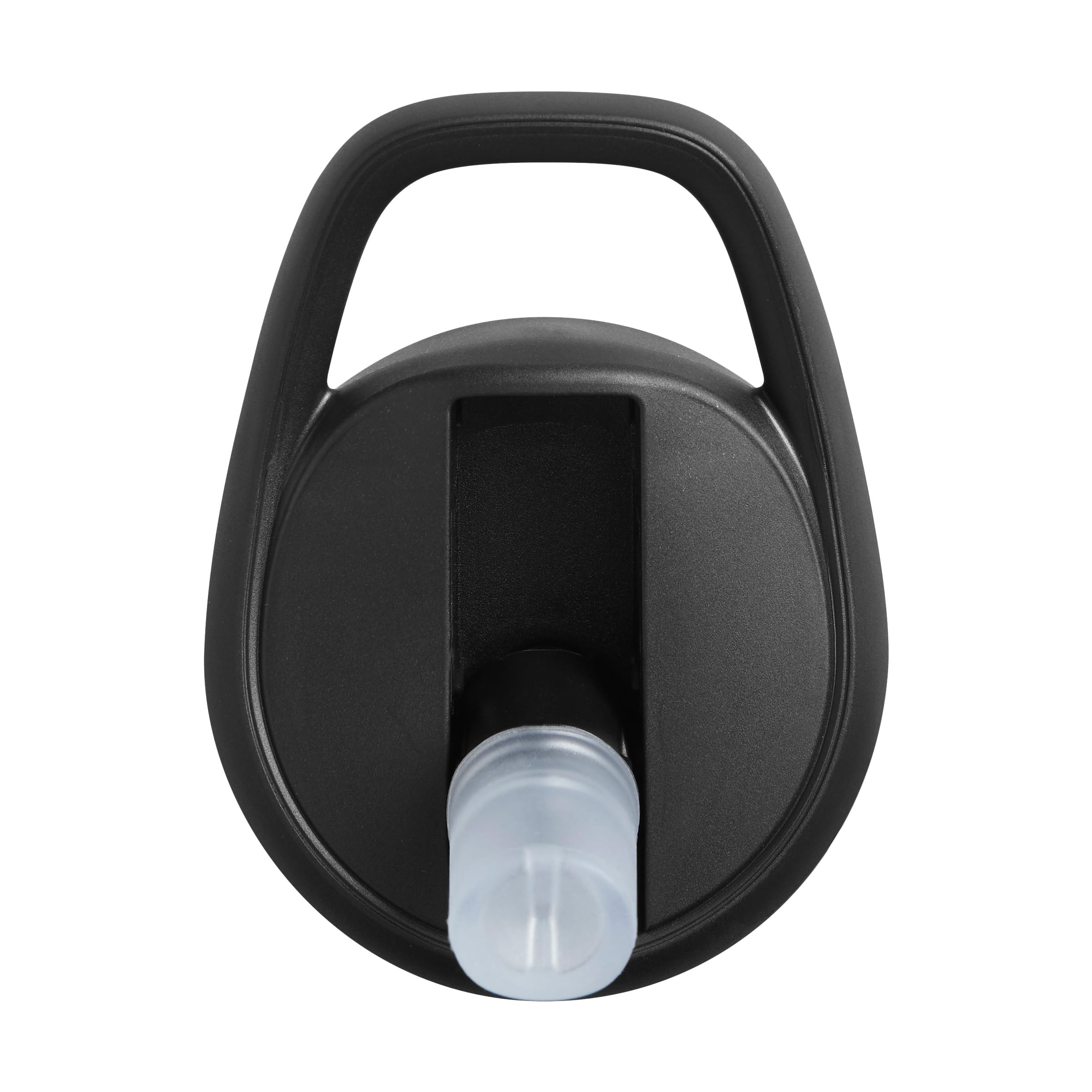 camelbak-eddy-tappo-di-ricambio-nero-valvola-ribaltabile-antispruzzo-compatibile image 1