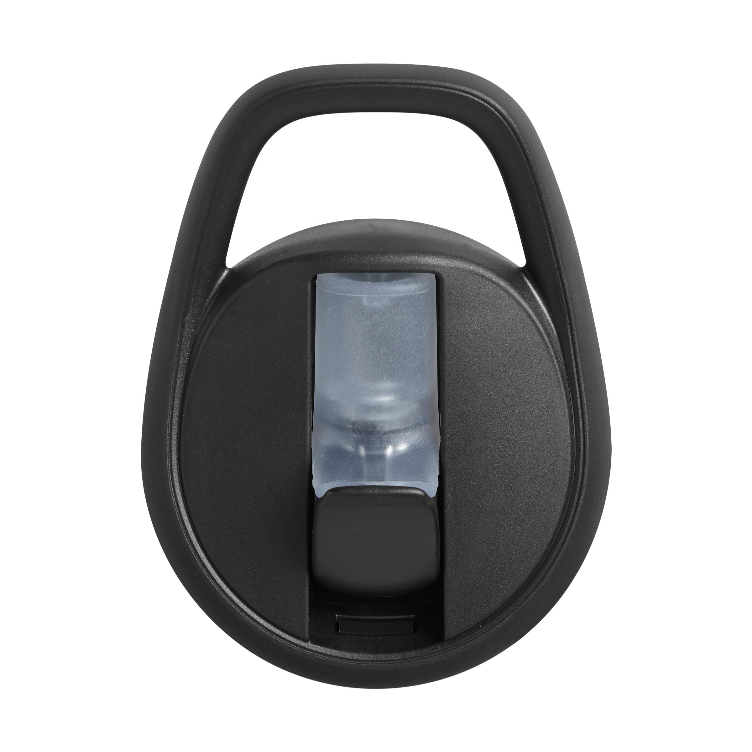 camelbak-eddy-tappo-di-ricambio-nero-valvola-ribaltabile-antispruzzo-compatibile image 2