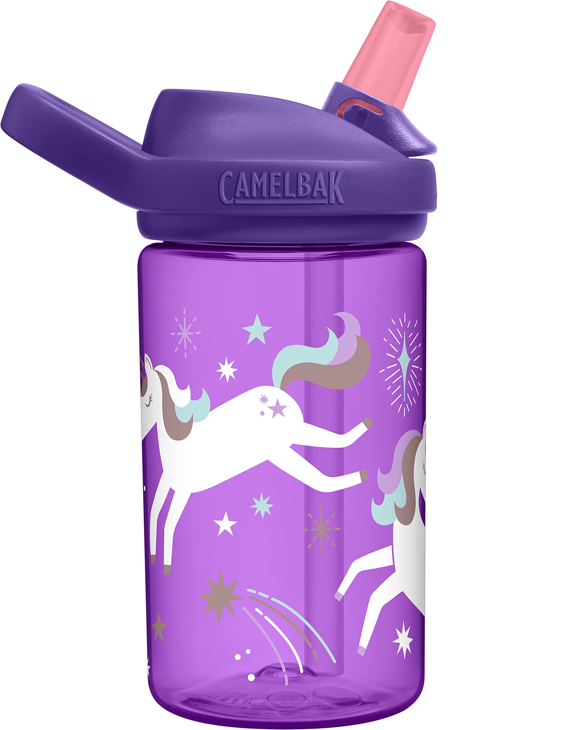 camelbak-eddy-kids-400ml-borraccia-per-bambini-con-paglia-a-prova-di-perdite-dai image 3
