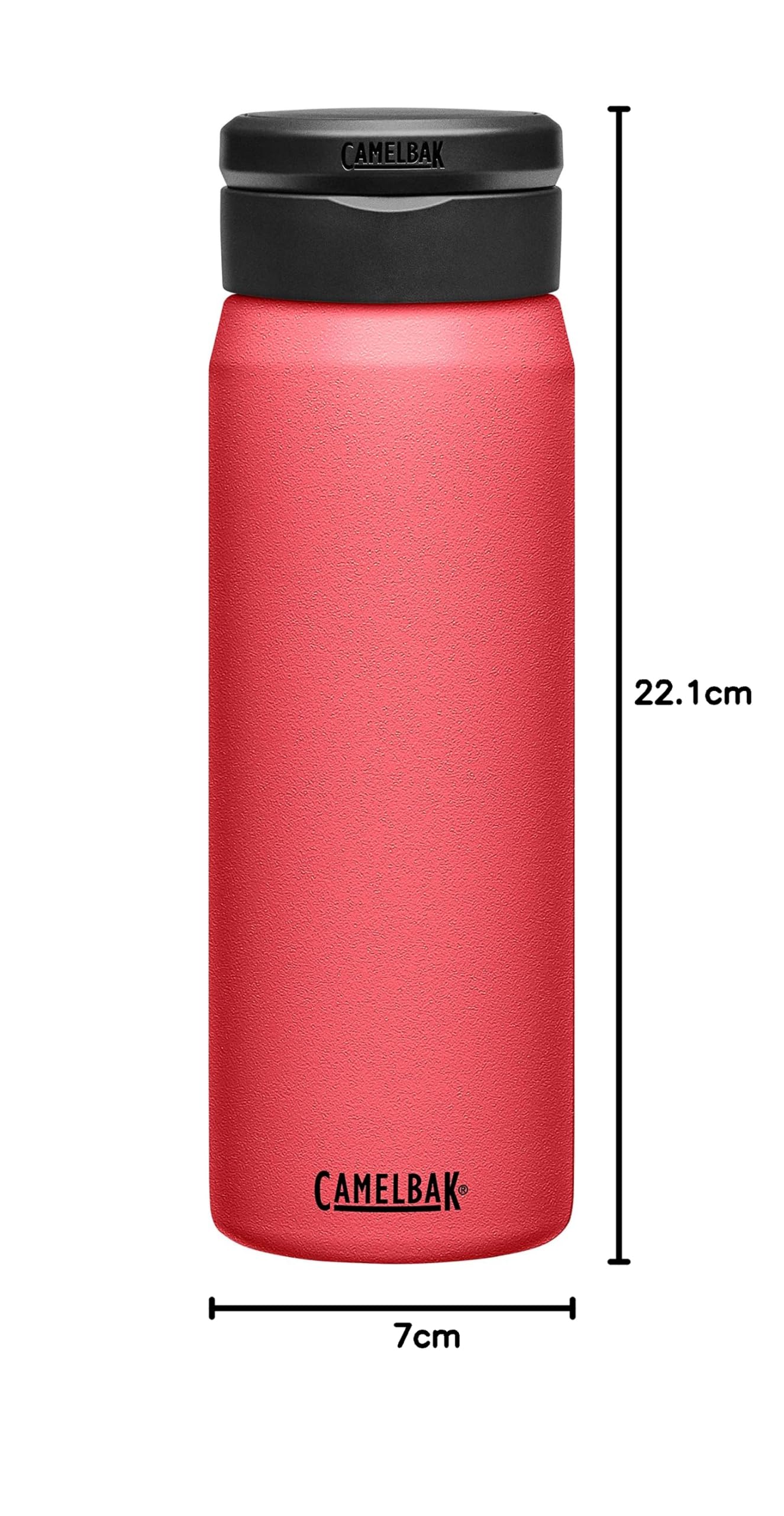 camelbak-fit-cap-600-ml-borraccia-termica-in-acciaio-inossidabile-con-isolamento image 6