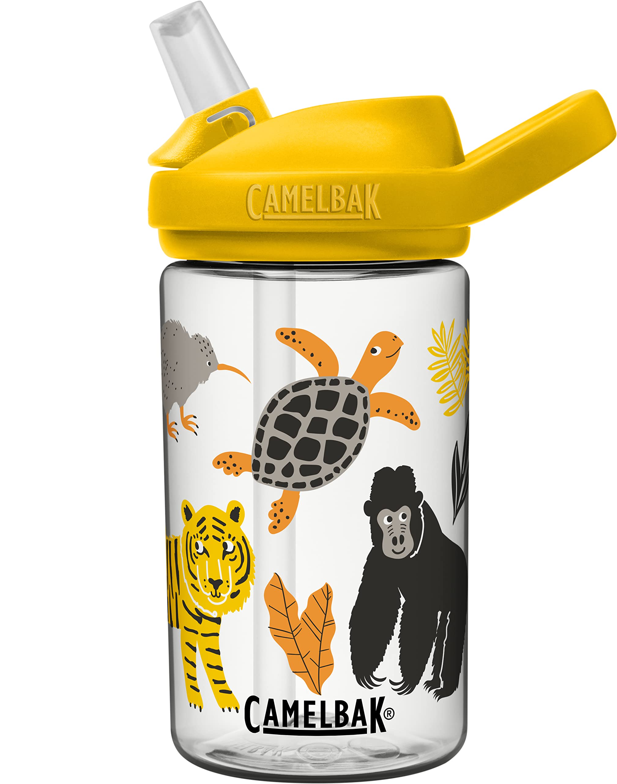 camelbak-eddy-kids-400-ml-borraccia-per-bambini-con-cannuccia-e-valvola-a-morso image 7