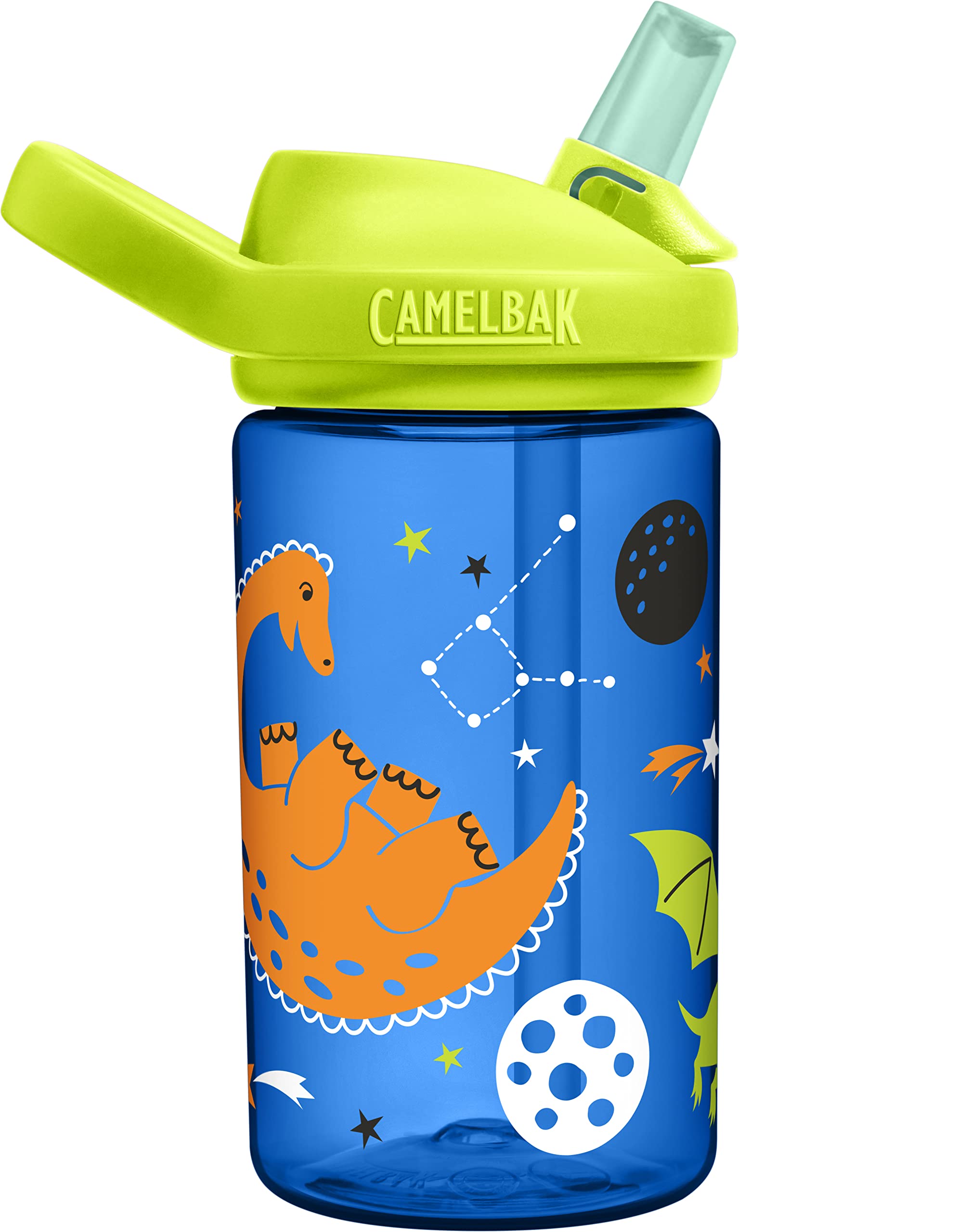 camelbak-eddy-kids-400-ml-borraccia-per-bambini-con-cannuccia-e-valvola-a-morso image 3