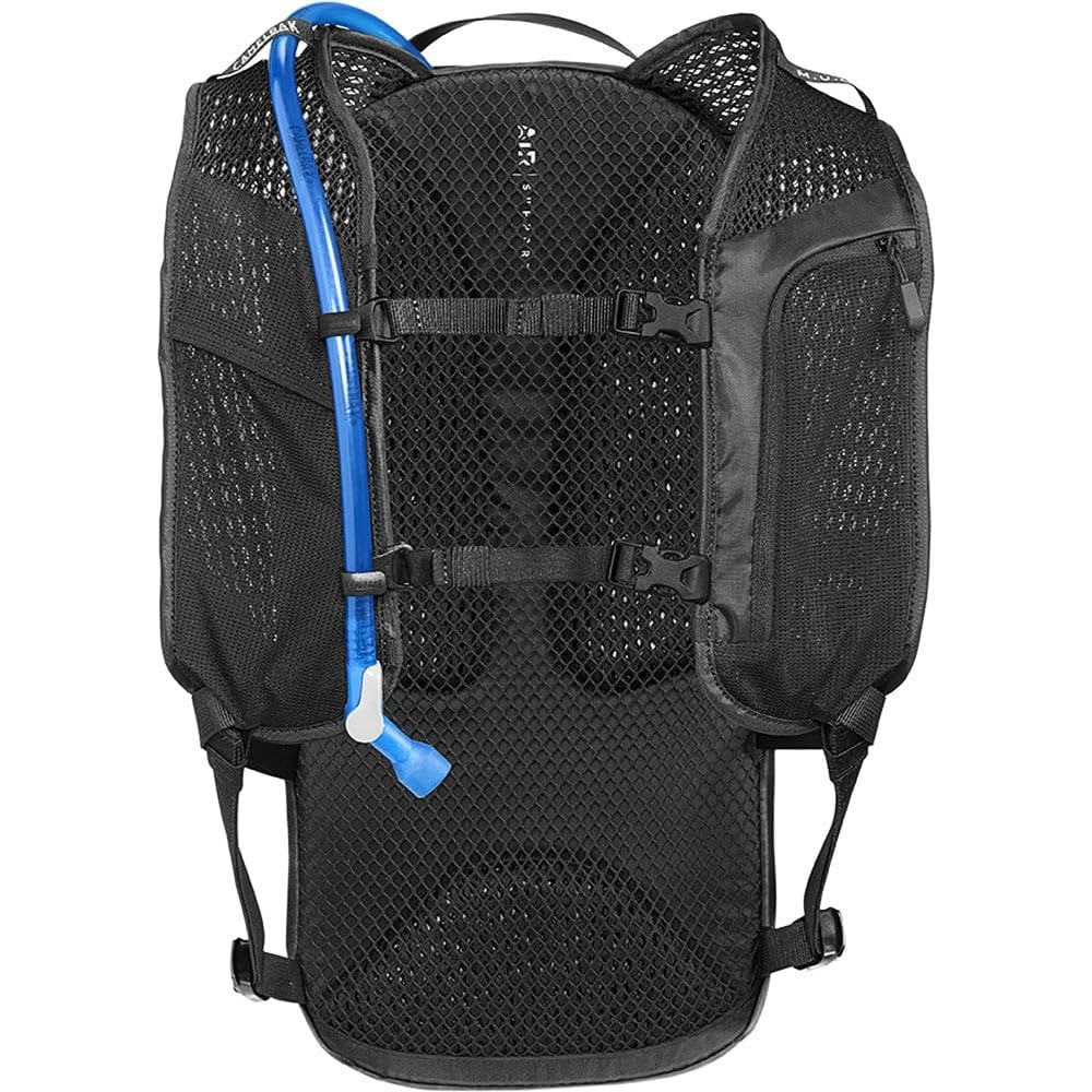 camelbak-m-u-l-e-evo-12-l-zaino-idratante-mtb-impermeabile-con-cuciture-saldate- image 3