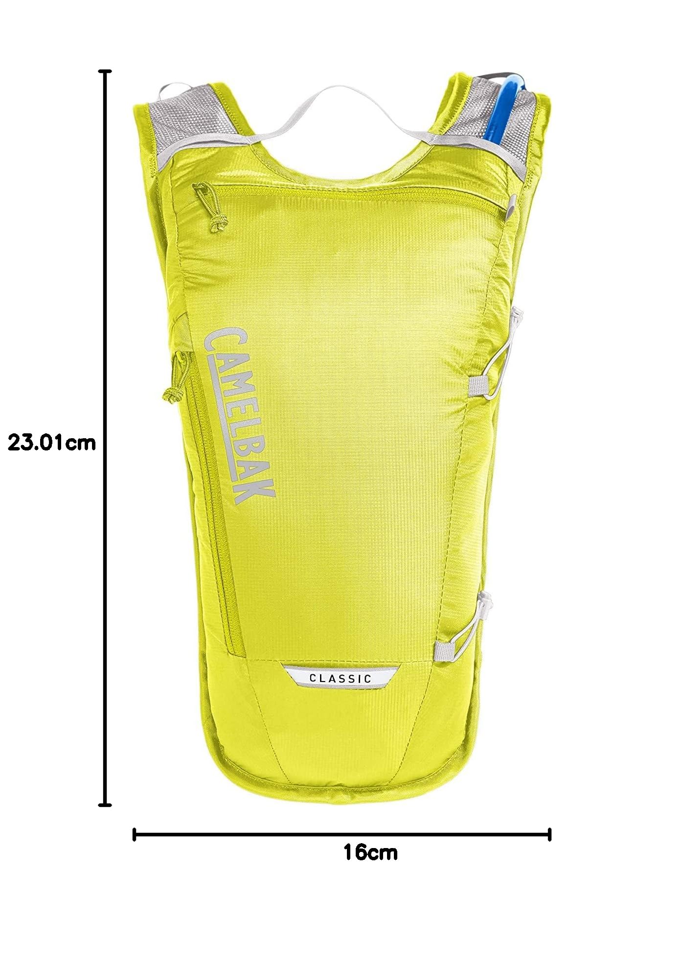 camelbak-classic-light-zaino-di-idratazione-leggero-unisex-adulto-con-cinghie-ve image 8