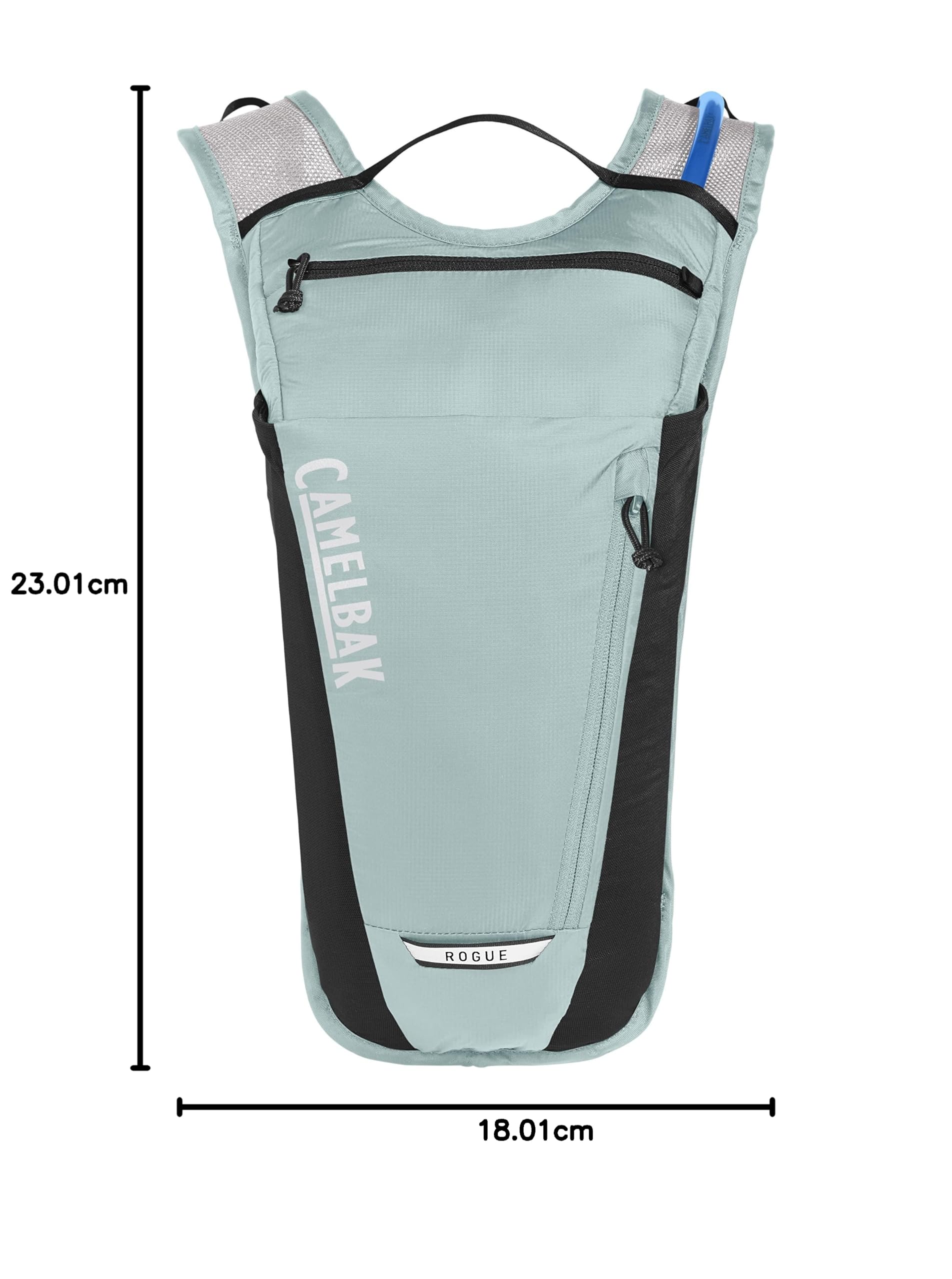 camelbak-rogue-light-7l-zaino-idrico-leggero-per-trail-e-mountain-bike image 3
