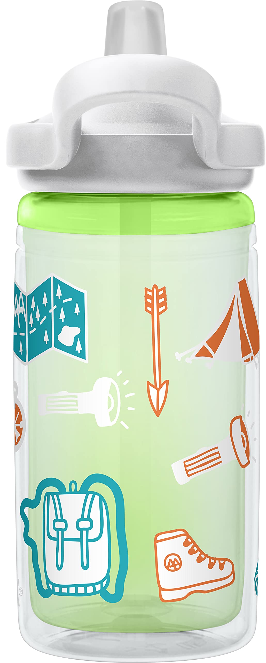 camelbak-eddy-kids-0-4-l-colorblock-butterfly-borraccia-bambini-anti-perdita-con image 4