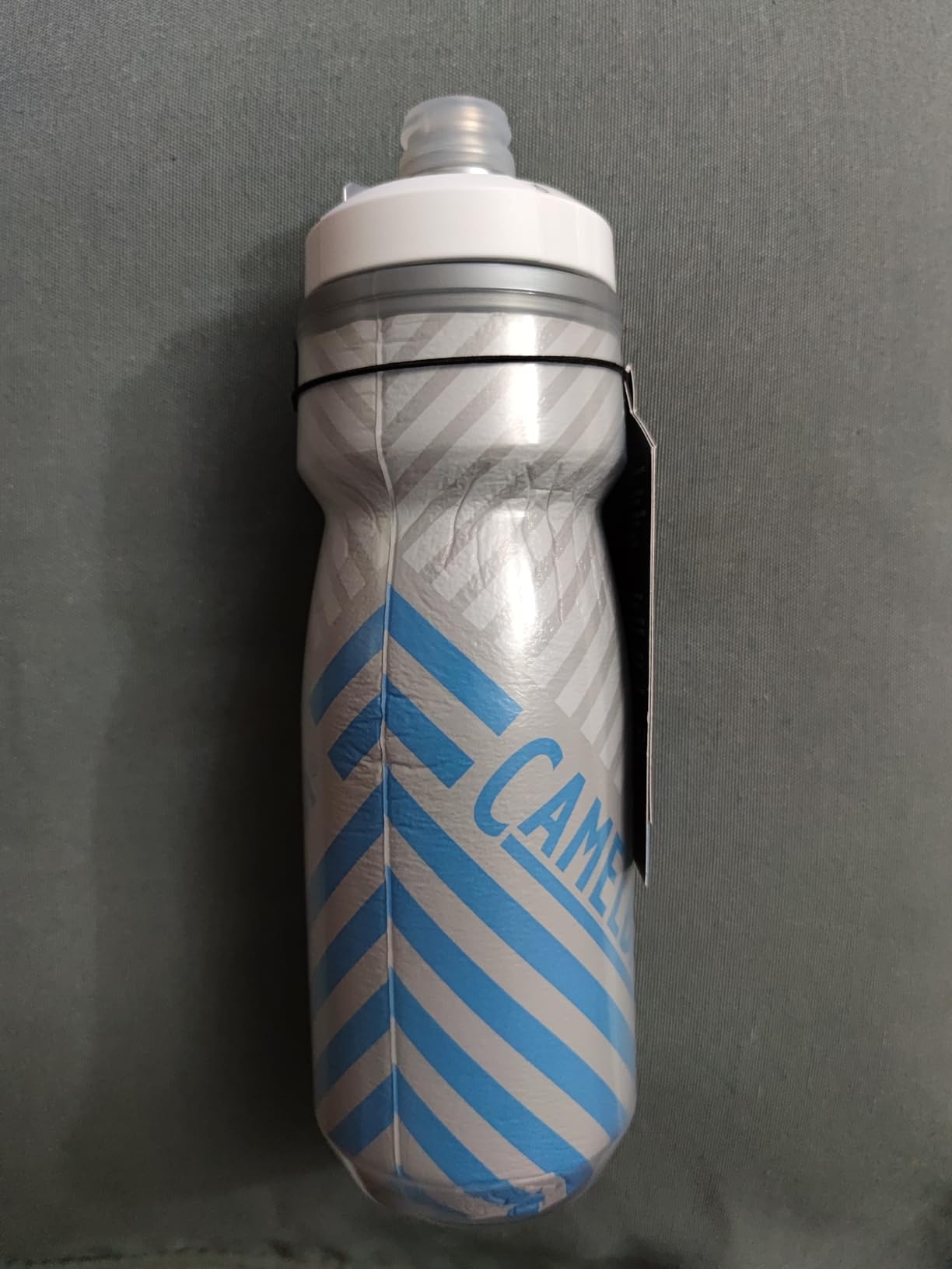 Ottima, ma la plastica si graffa