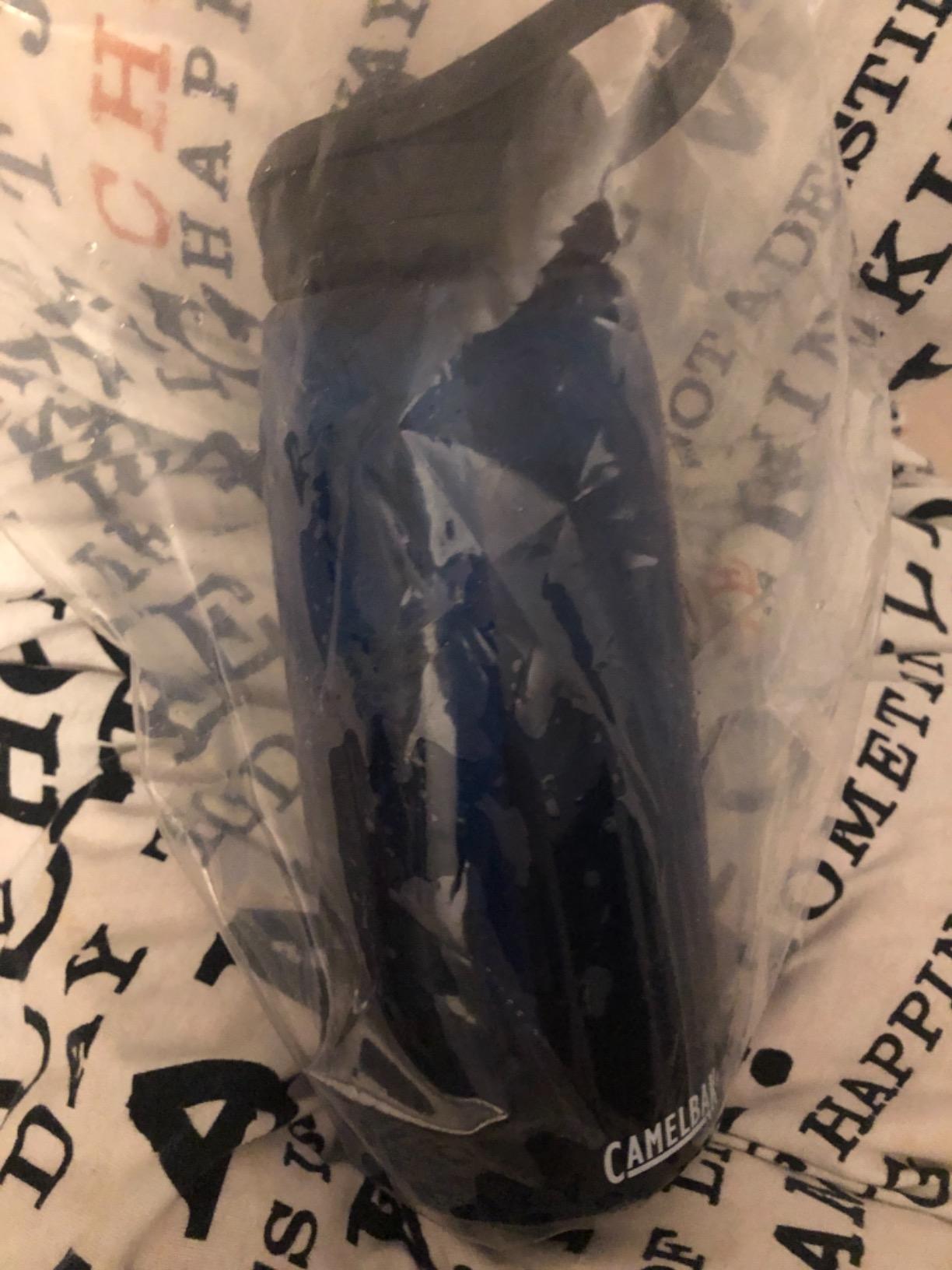 Buona qualità, piccola pecca sul tappo