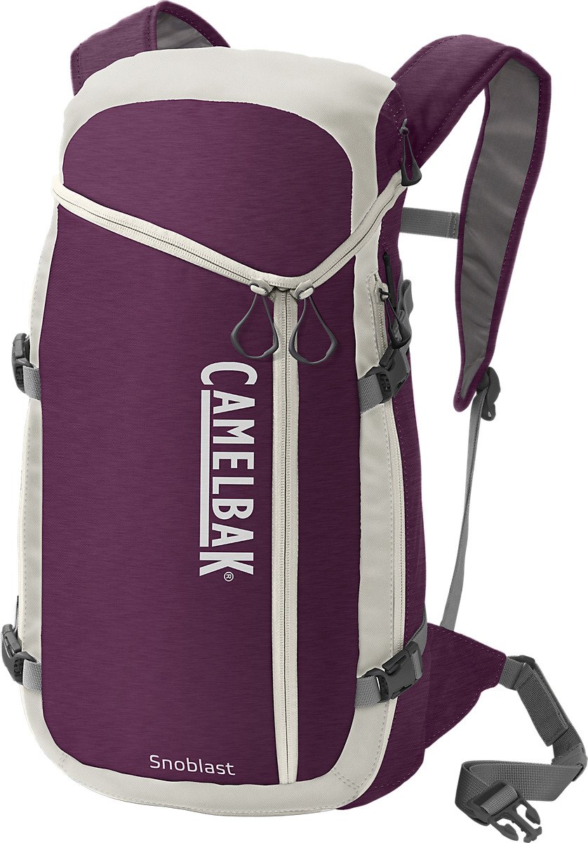 camelbak-snoblast-zaino-idrico-21-l-serbatoio-2-l-per-snowboard-e-sci-con-isolam image 1