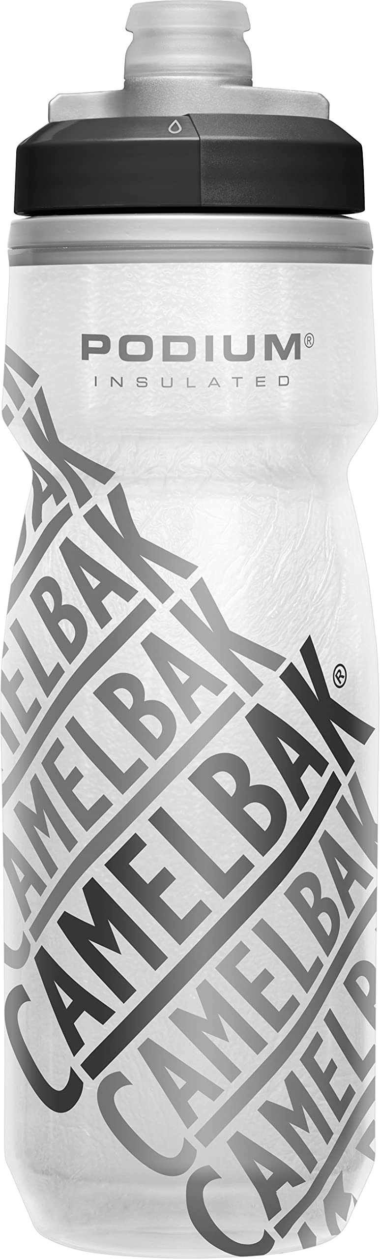 camelbak-podium-chill-borraccia-sportiva-isolata-da-spremere-doppia-parete-tappo image 8
