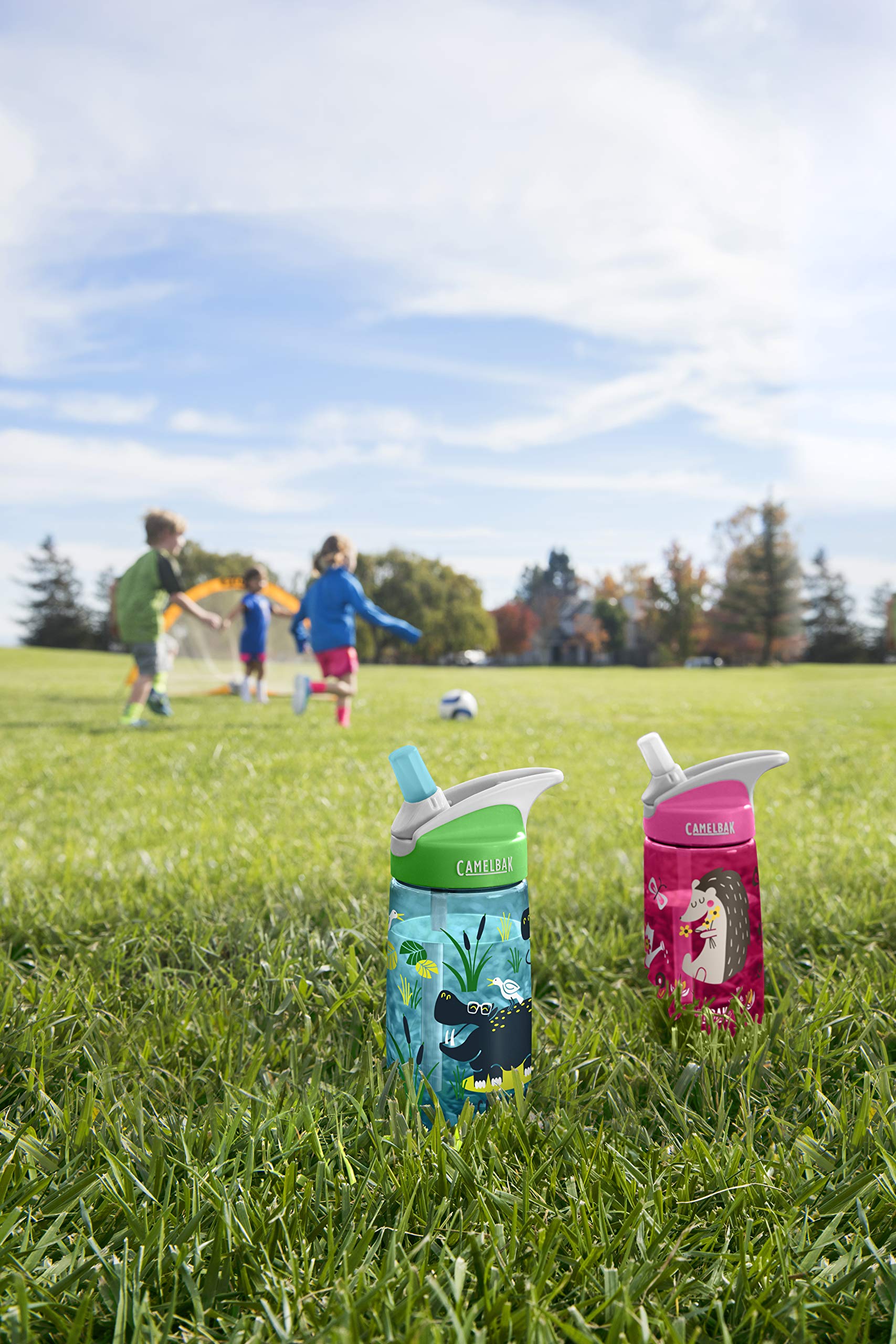 camelbak-eddy-kids-0-4-l-borraccia-per-bambini-a-prova-di-rovesciamento-con-valv image 2