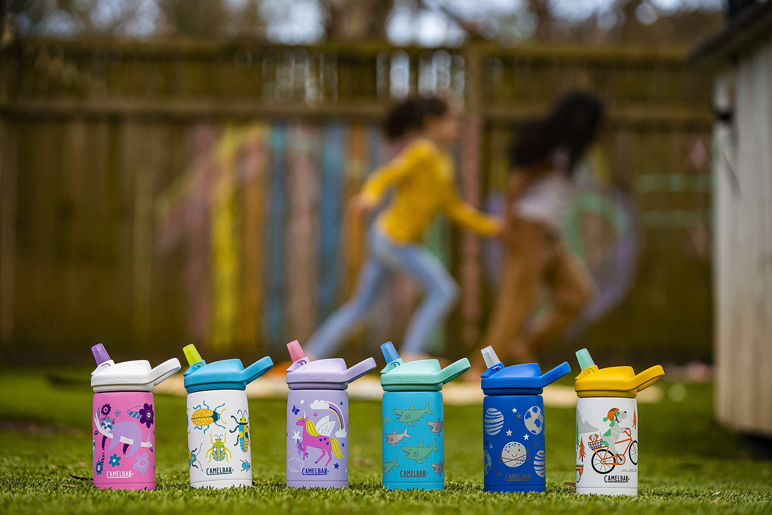 camelbak-eddy-kids-sst-350ml-12oz-borraccia-isolata-sottovuoto-in-acciaio-per-ba image 6