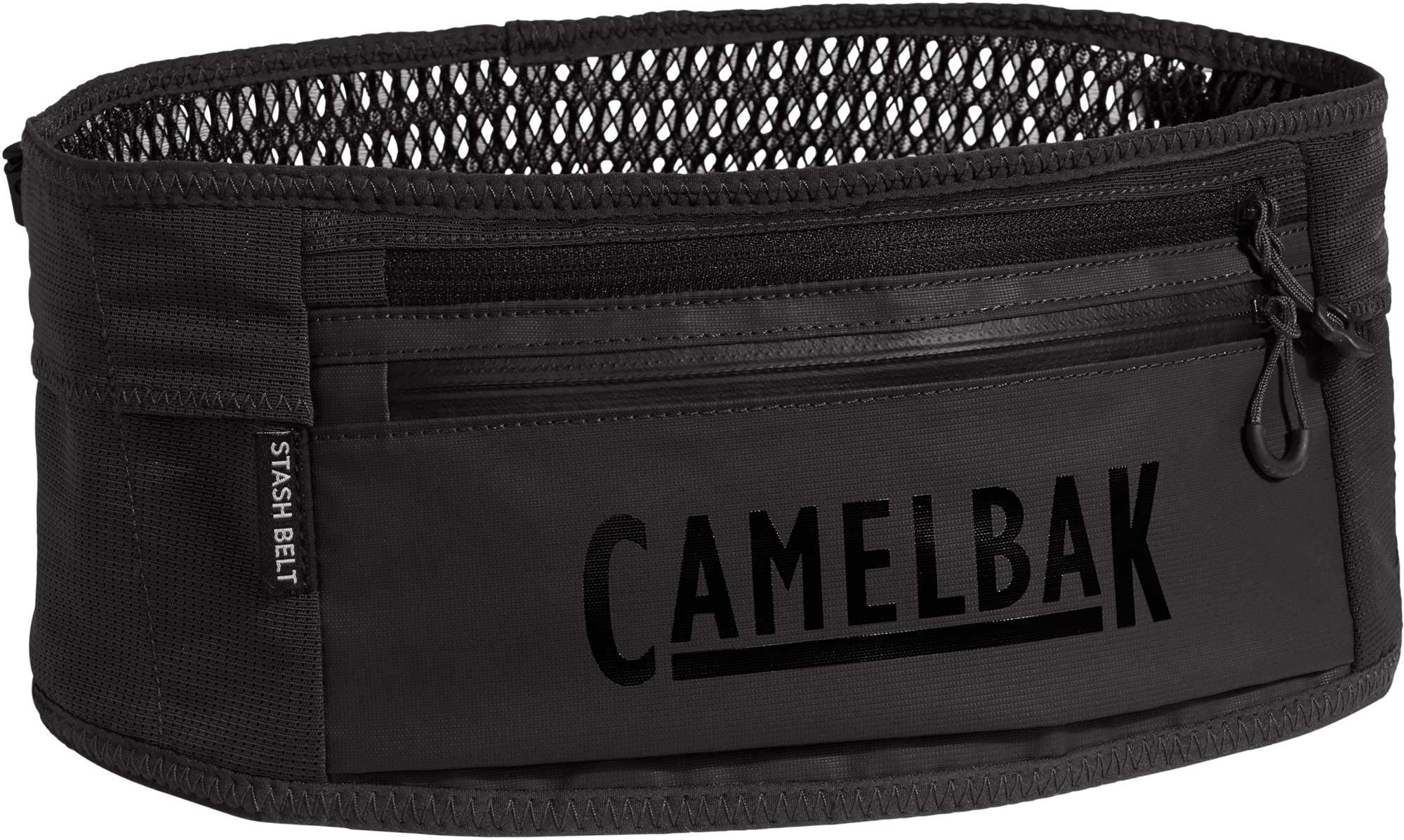 camelbak-stash-belt-cintura-porta-accessori-running-unisex-low-profile-con-tasca image 1