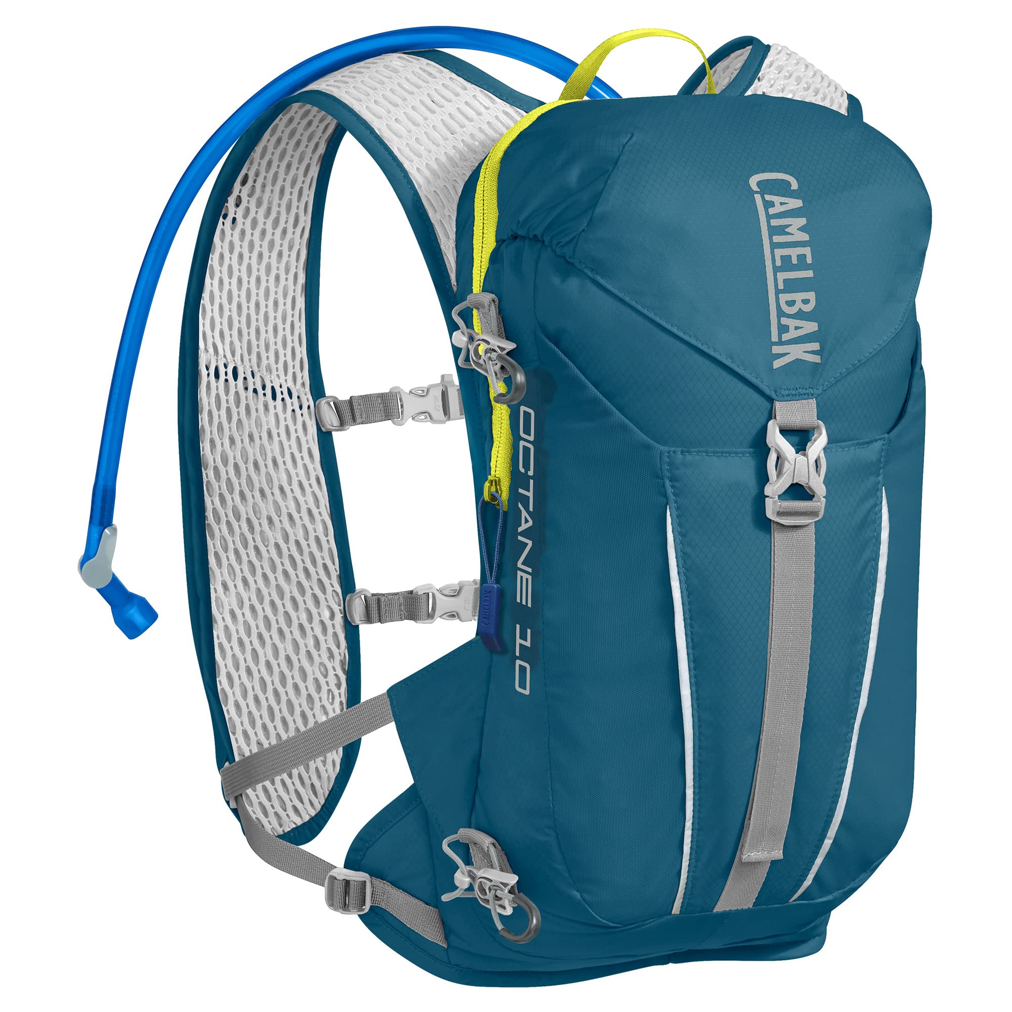 camelbak-octane-10-zaino-idratante-unisex-adulto-da-10-l-con-sacca-idrica-crux-d image 1