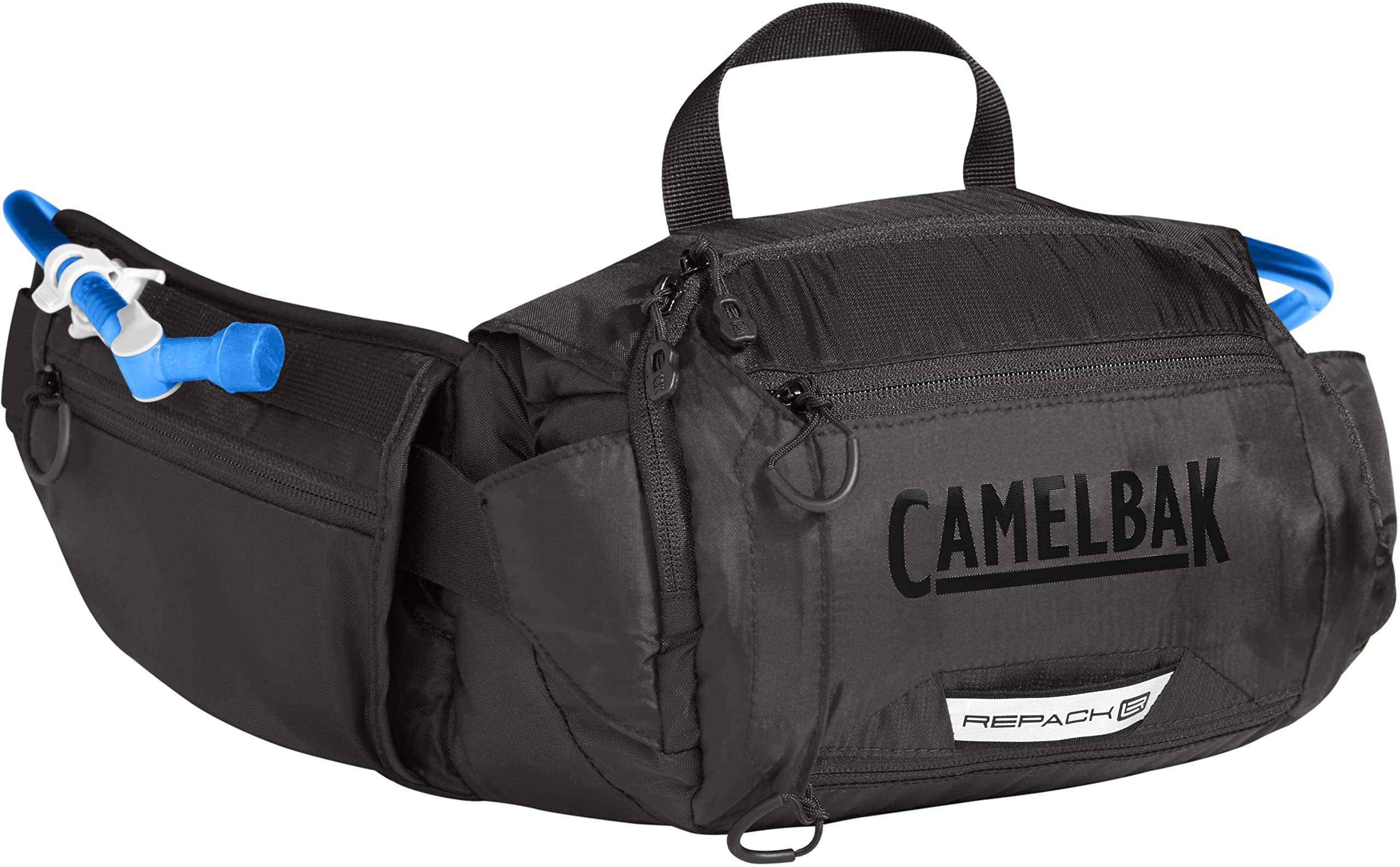camelbak-repack-lr-4-marsupio-idrico-da-corsa-con-sacca-1-5-l-nero image 1