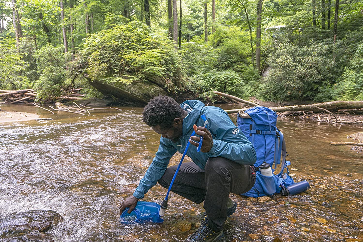 camelbak-crux-lifestraw-2l-serbatoio-di-idratazione-filtrante-con-doppia-filtraz image 4