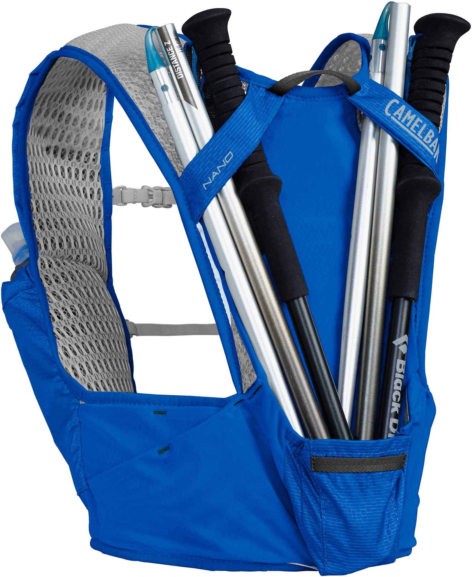 camelbak-nano-gilet-da-corsa-idratante-34-oz-blu-nautico-nero-rete-3d-tasche-qui image 5