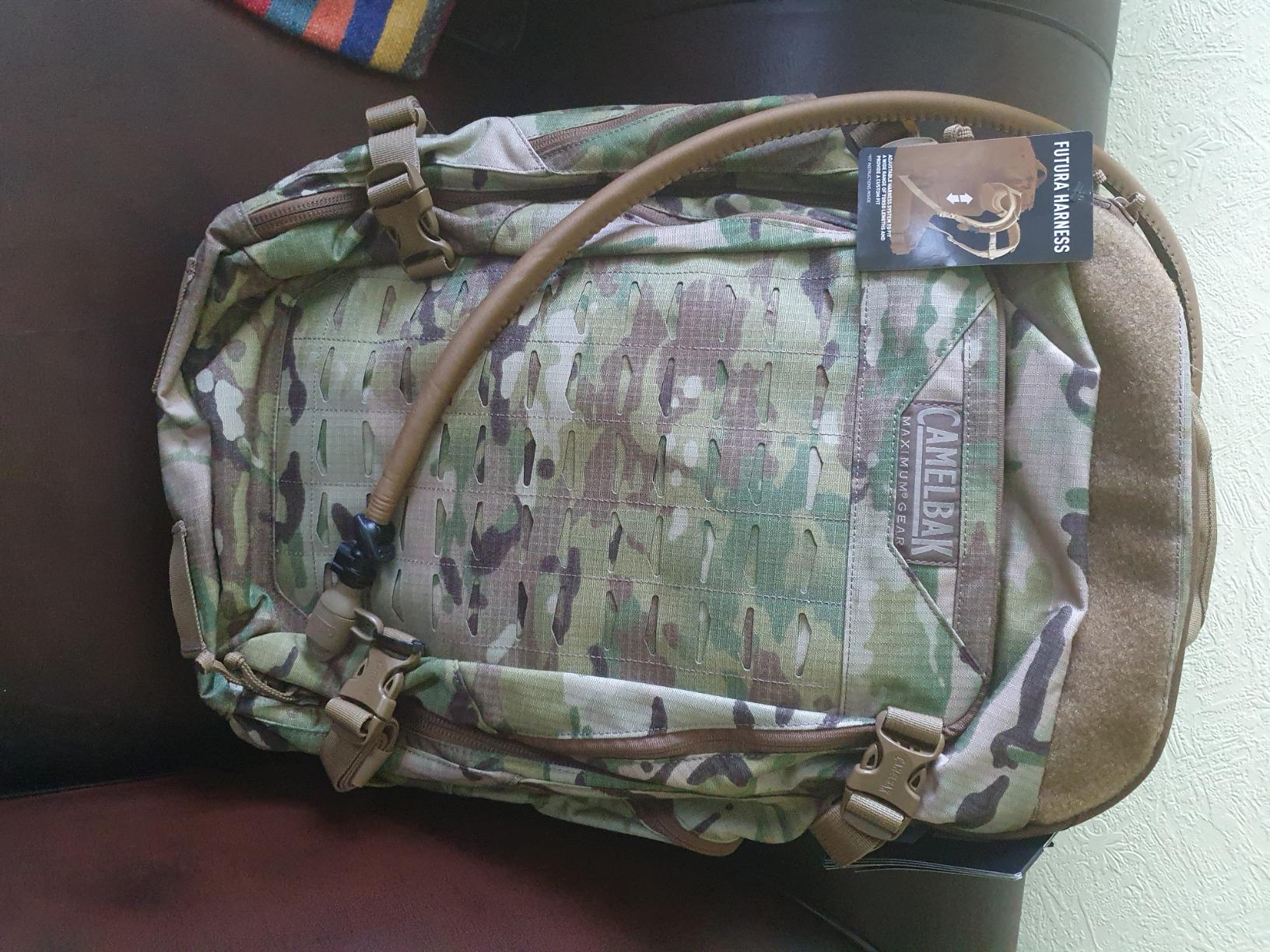 Qualità militare vera