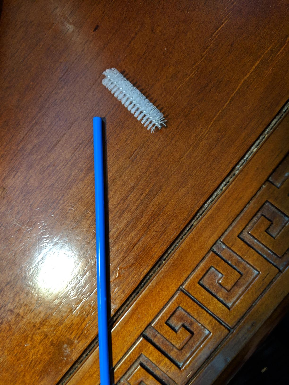 Funziona ma si rovina in fretta