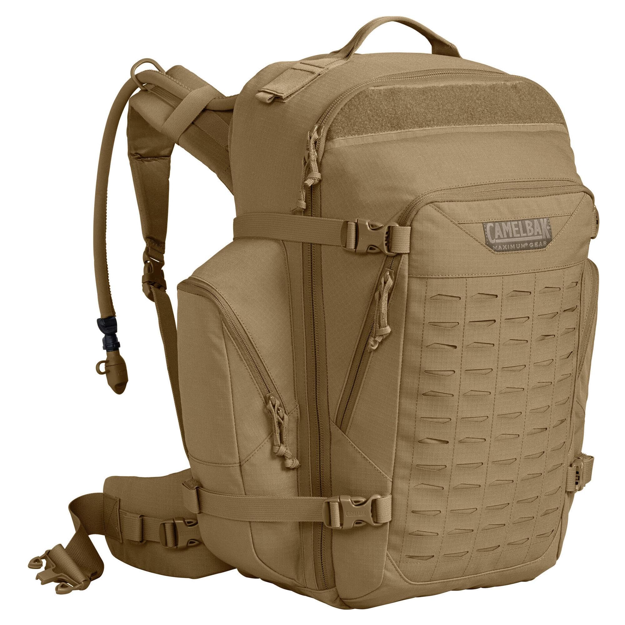 camelbak-bfm-50l-zaino-tattico-da-50-litri-con-serbatoio-crux-da-3-litri image 4