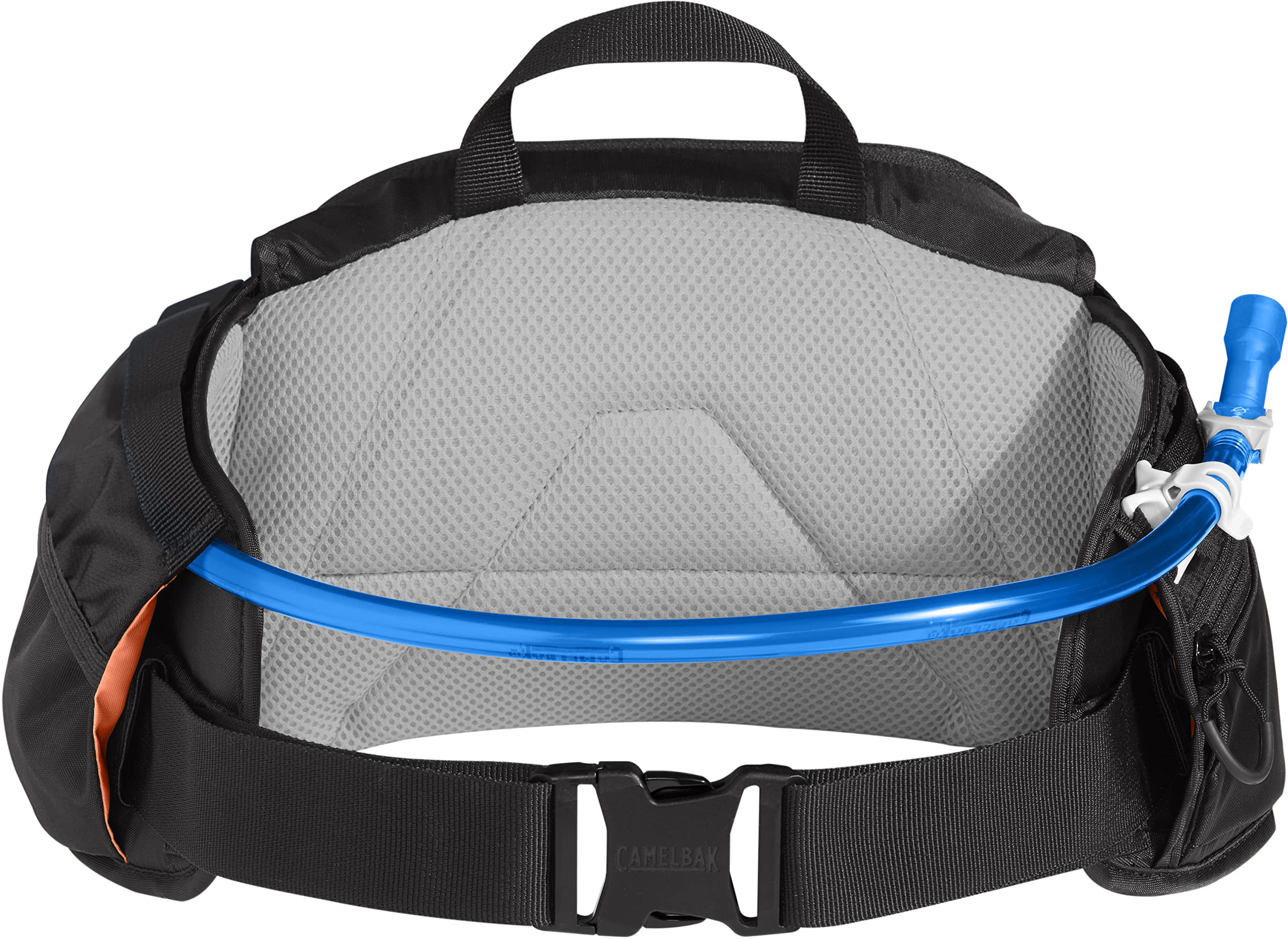 camelbak-repack-lr-4-marsupio-idrico-da-corsa-con-sacca-1-5-l-nero image 2