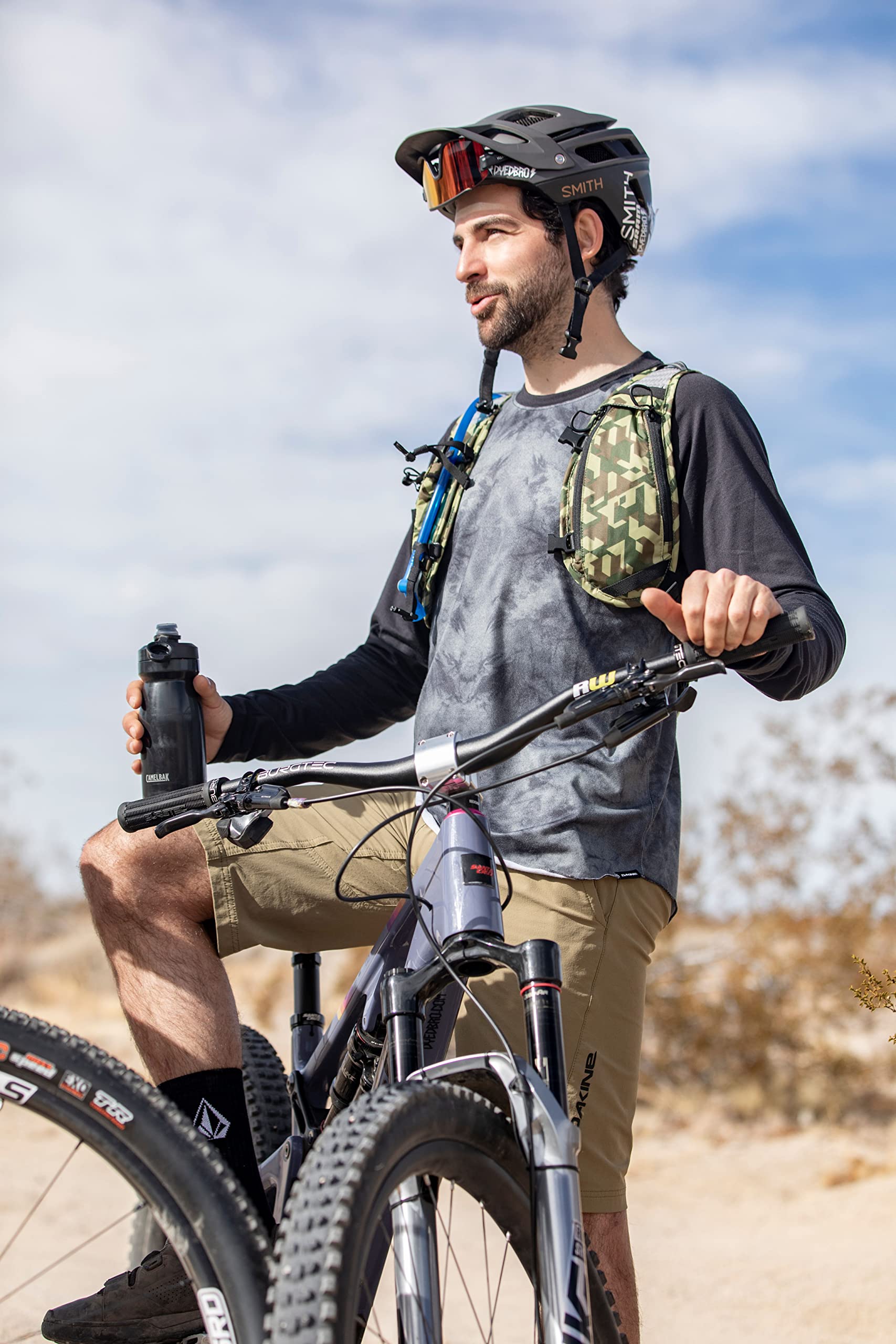 camelbak-podium-chill-630ml-bottiglia-da-ciclismo-termica-con-jet-valve image 5