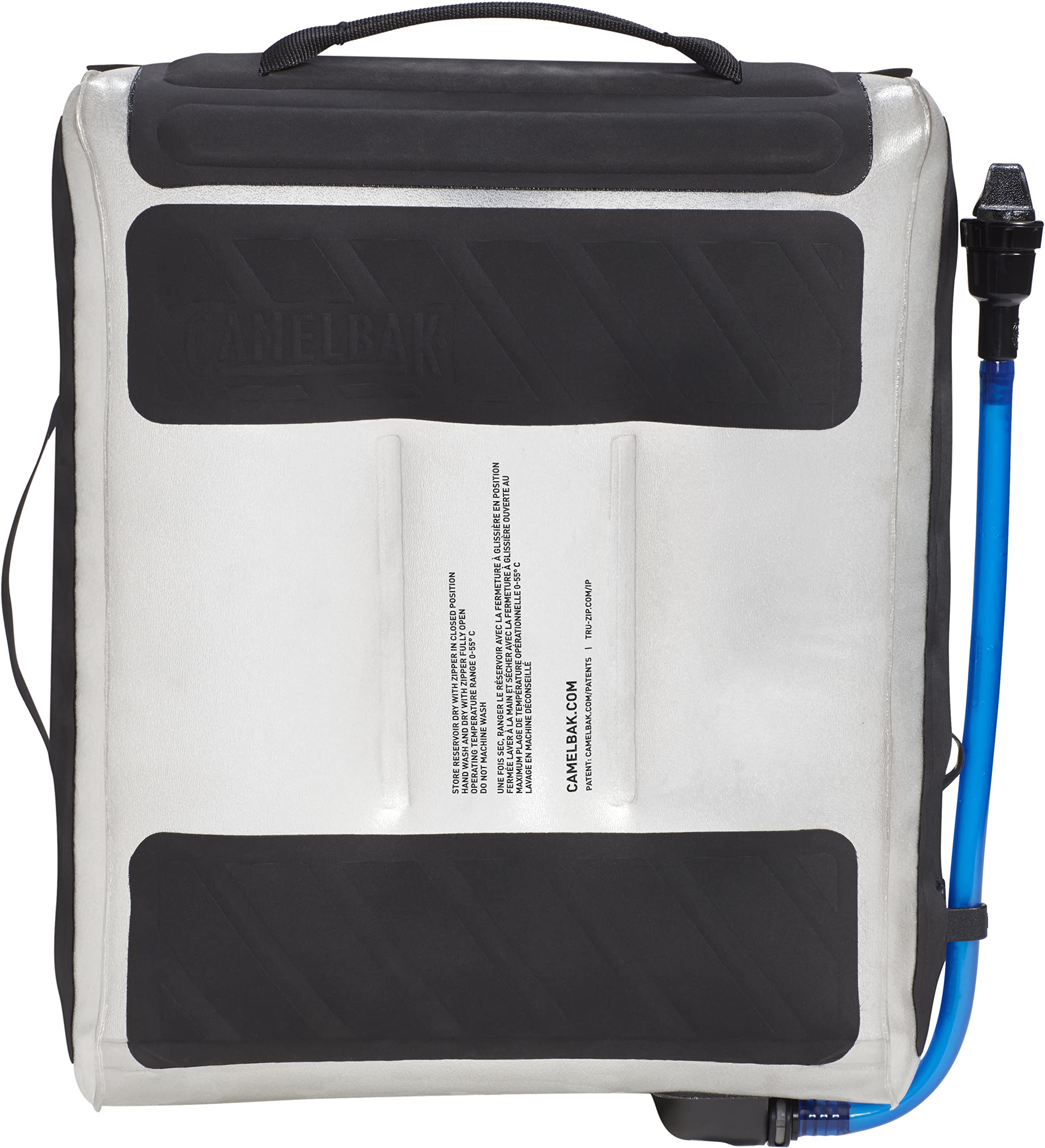 camelbak-fusion-serbatorio-di-idratazione-con-chiusura-tru-zip-maniglie-multiple image 3