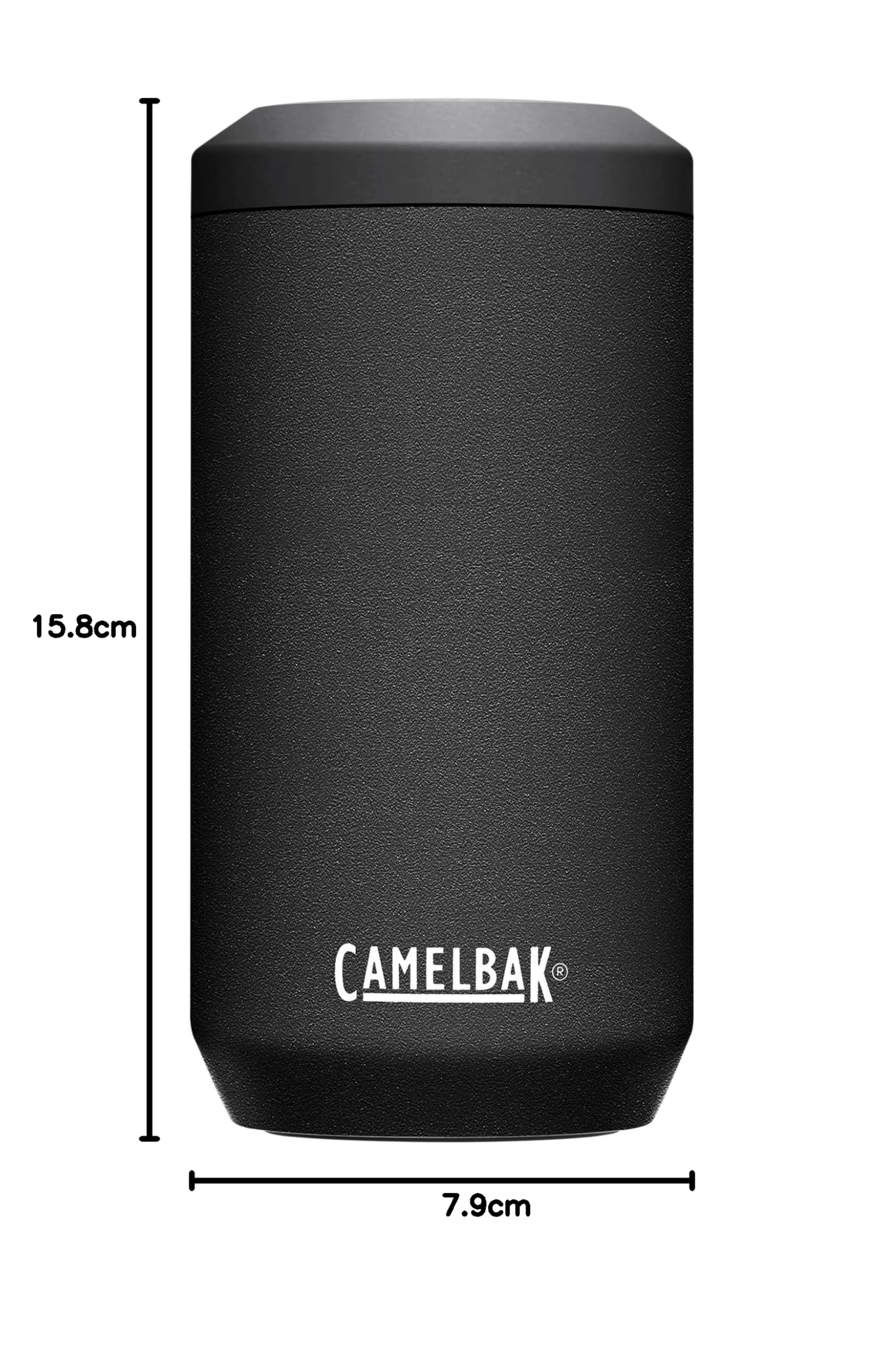 camelbak-tall-can-cooler-500-ml-portabevande-isolato-sottovuoto-in-acciaio-inoss image 8