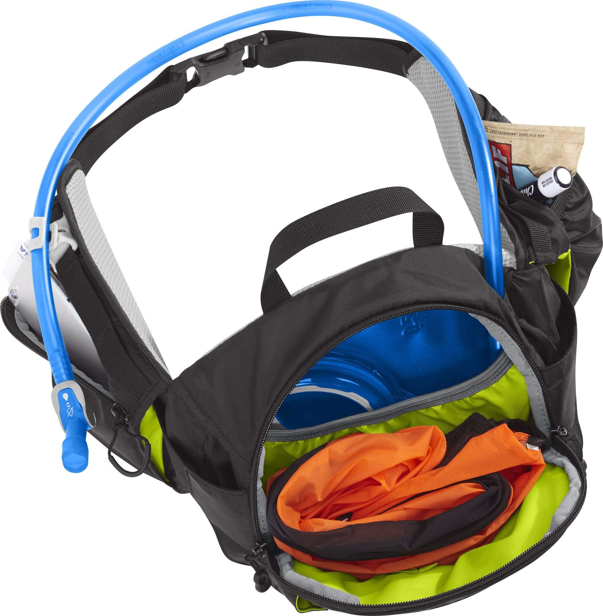 camelbak-repack-lr-4-marsupio-idrico-da-corsa-con-sacca-1-5-l-nero image 5
