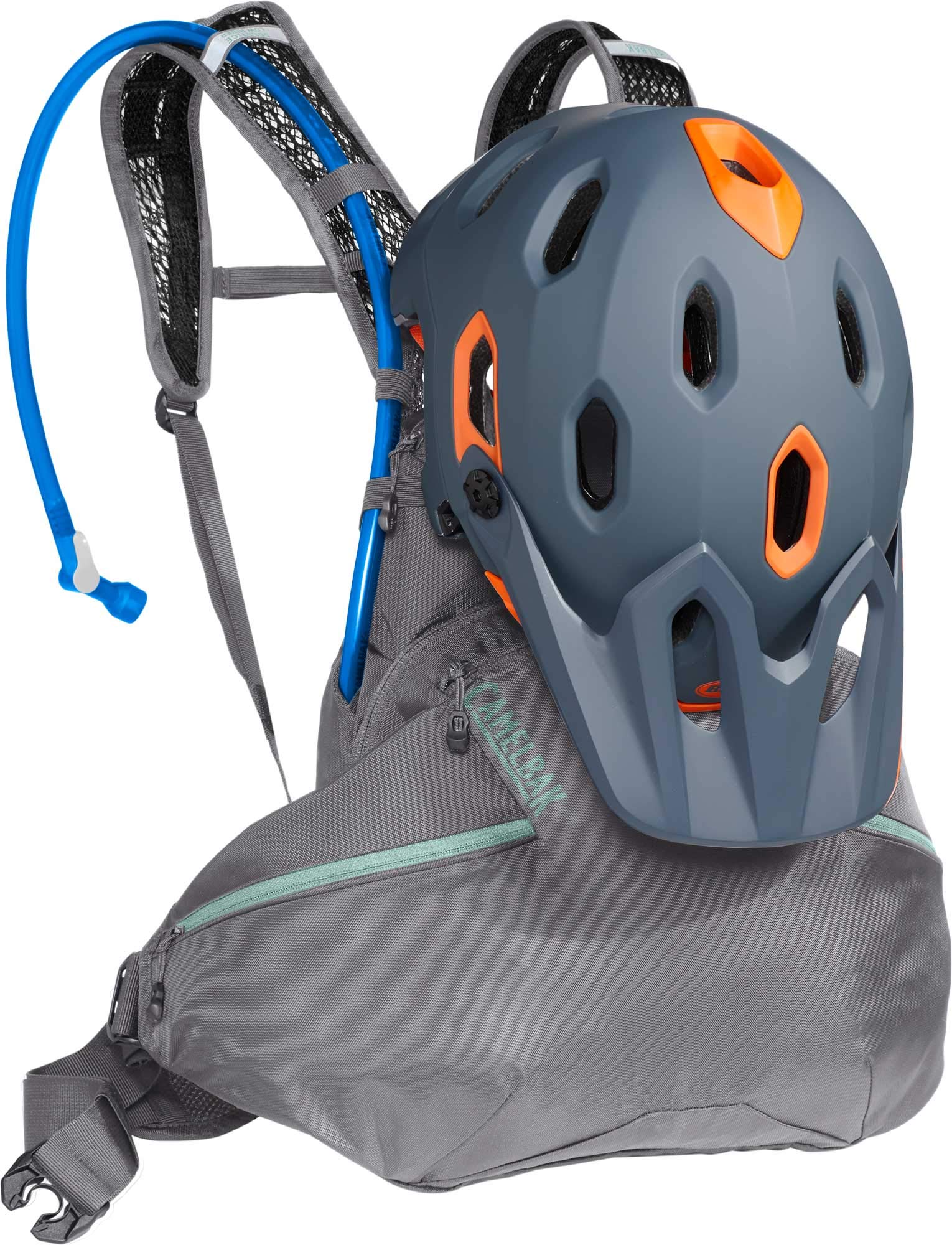 camelbak-solstice-lr-zaino-idrico-low-rider-da-donna-con-sacca-lombare-per-trail image 3
