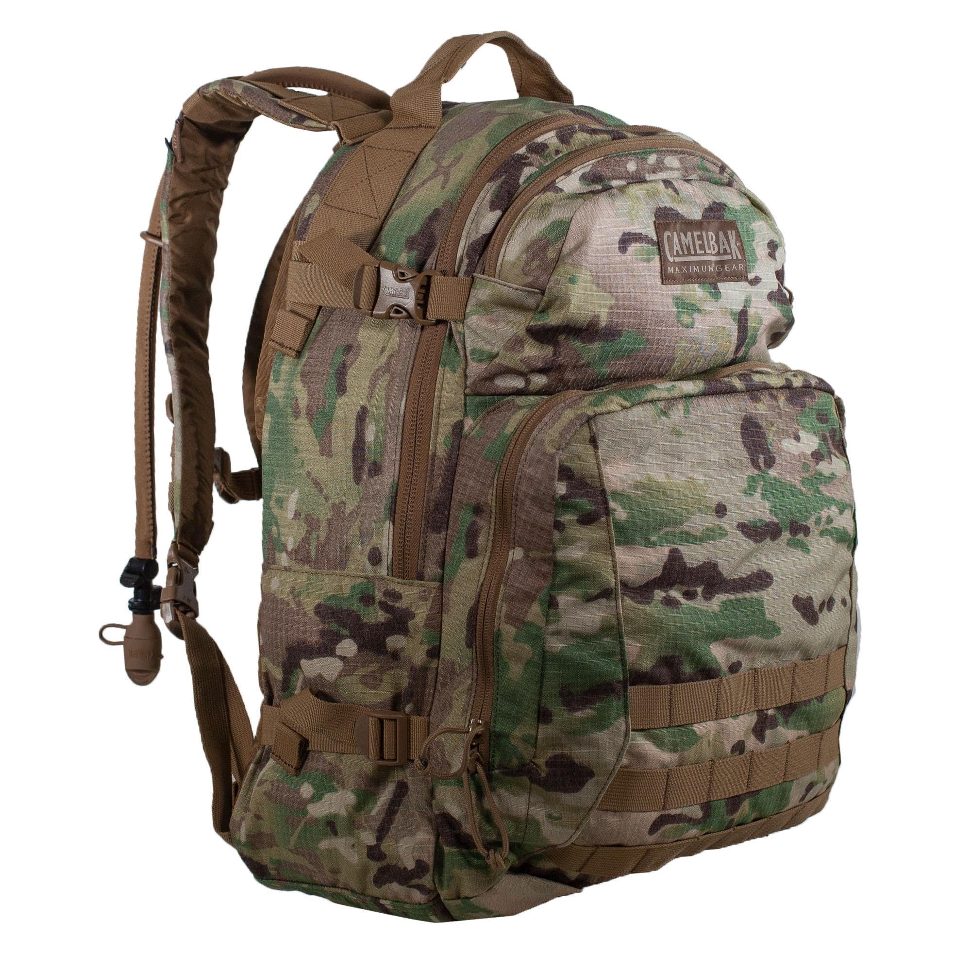 camelbak-motherlode-lite-40-l-zaino-tattico-con-serbatoio-3-l-tessuto-cordura-50 image 1
