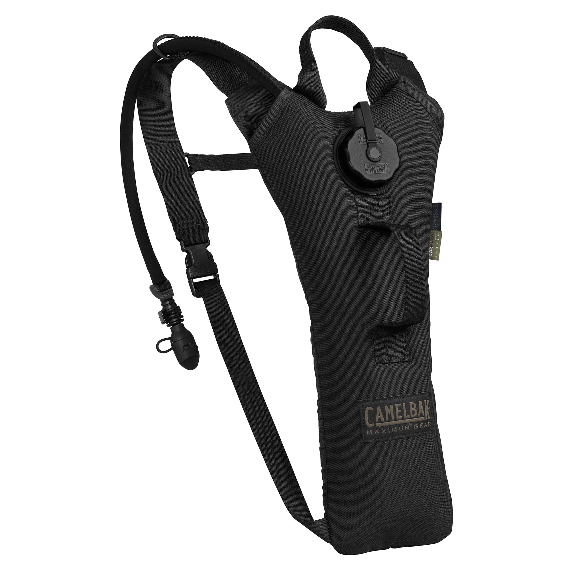 camelbak-thermobak-zaino-idratazione-militare-con-sacca-idrica-crux-2l image 1