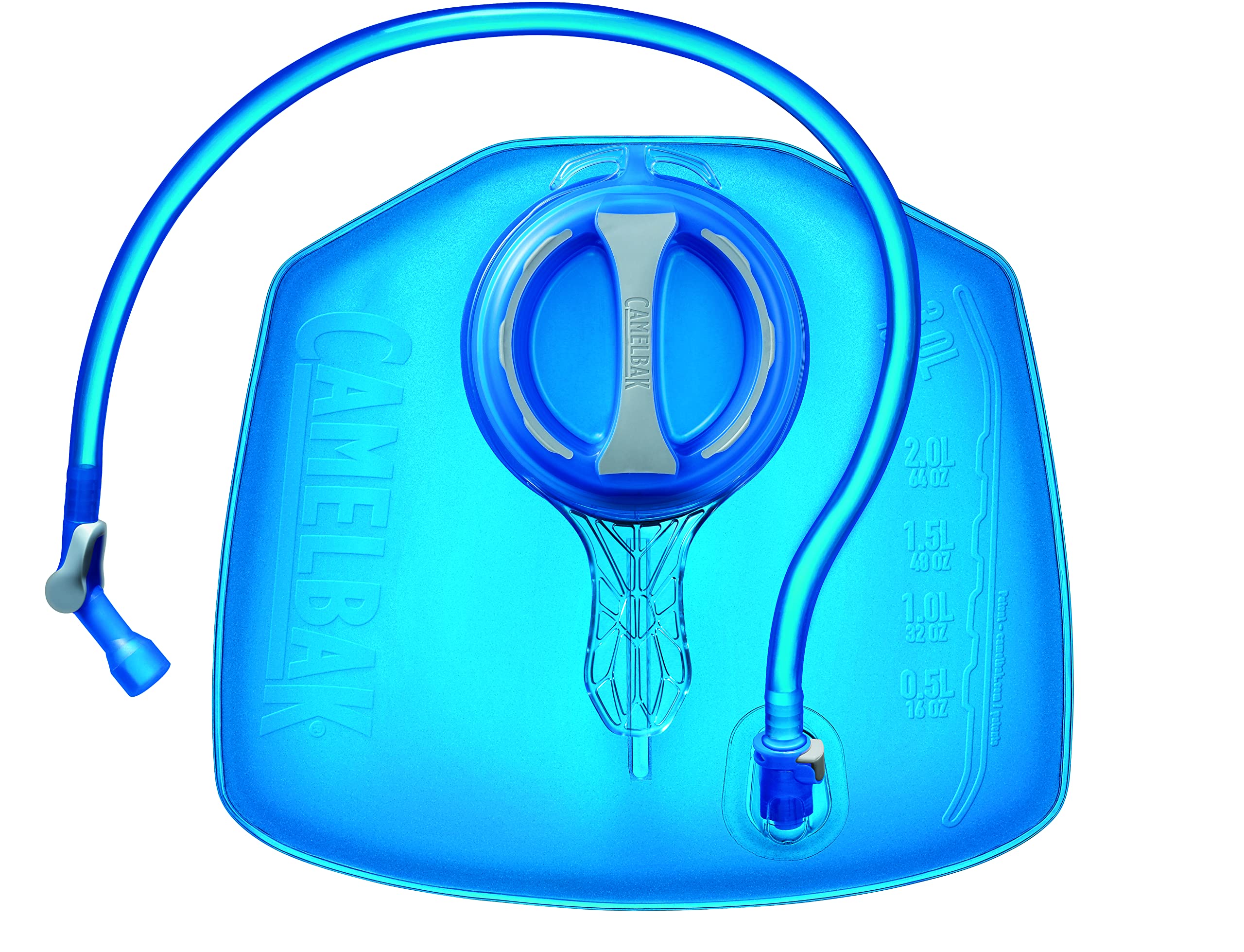 camelbak-crux-lumbar-3l-serbatoio-idrico-lombare-con-flusso-veloce-e-tappo-a-pro image 1