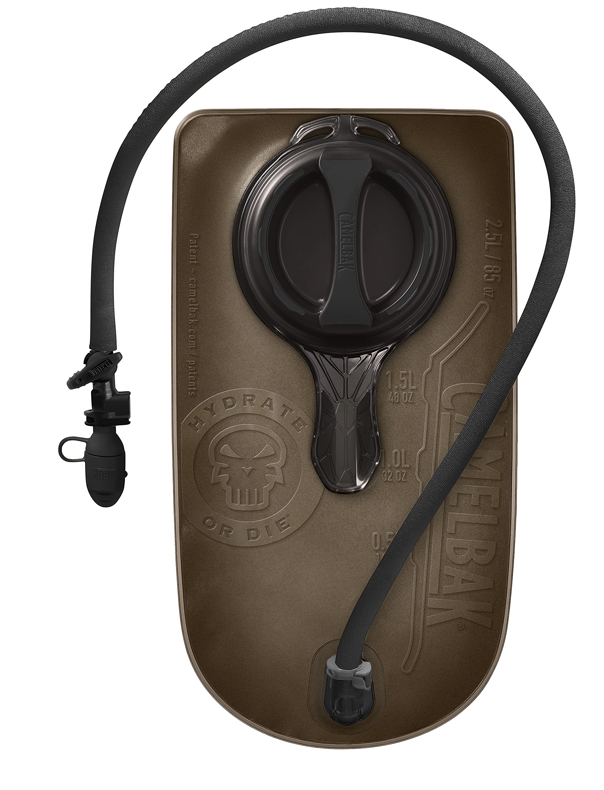 camelbak-crux-2-5-l-military-sacca-idrica-con-tecnologia-antimicrobica-e-connett image 1