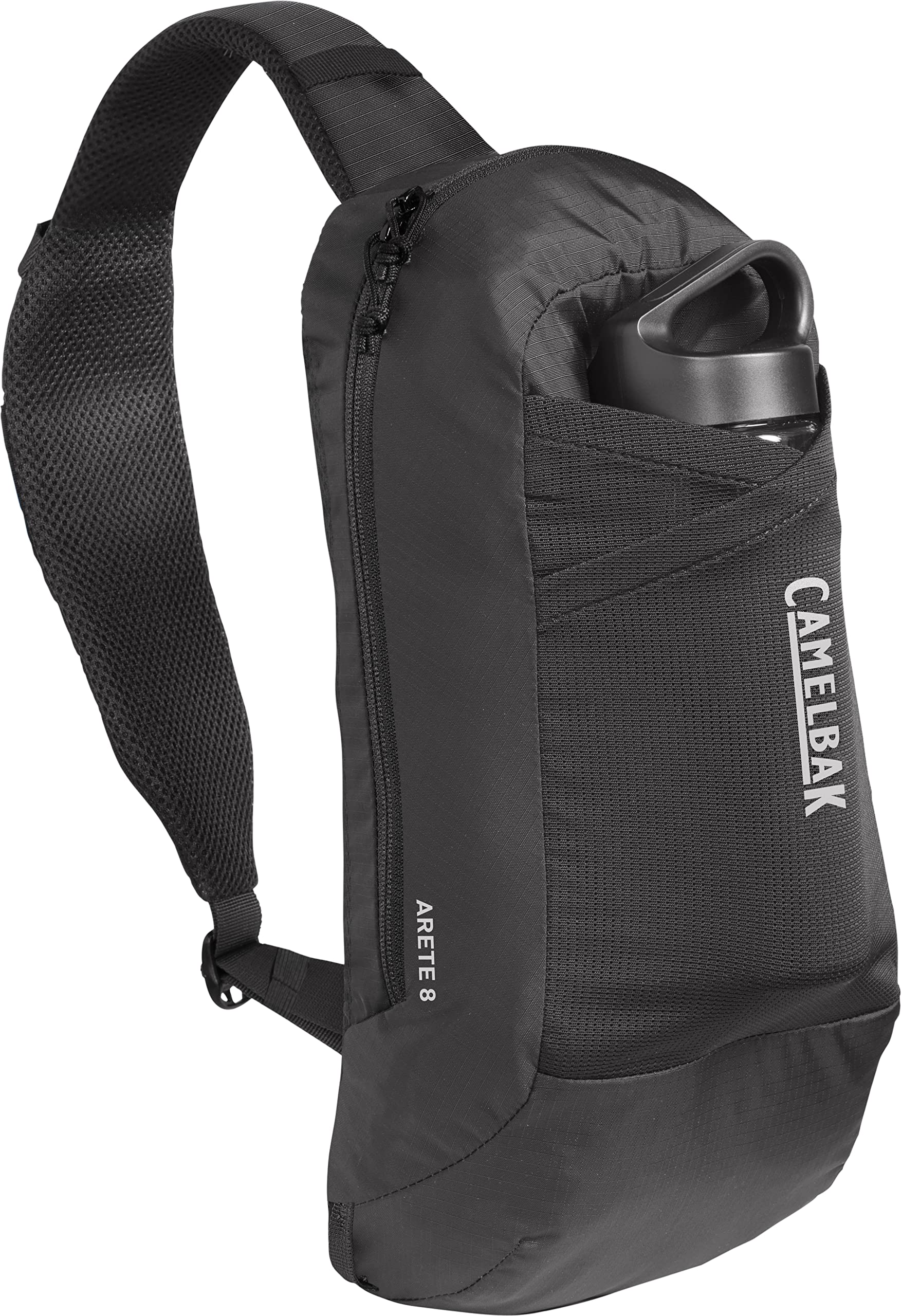 camelbak-arete-sling-8-borsa-a-tracolla-da-escursionismo-8-l-con-borraccia-trita image 1